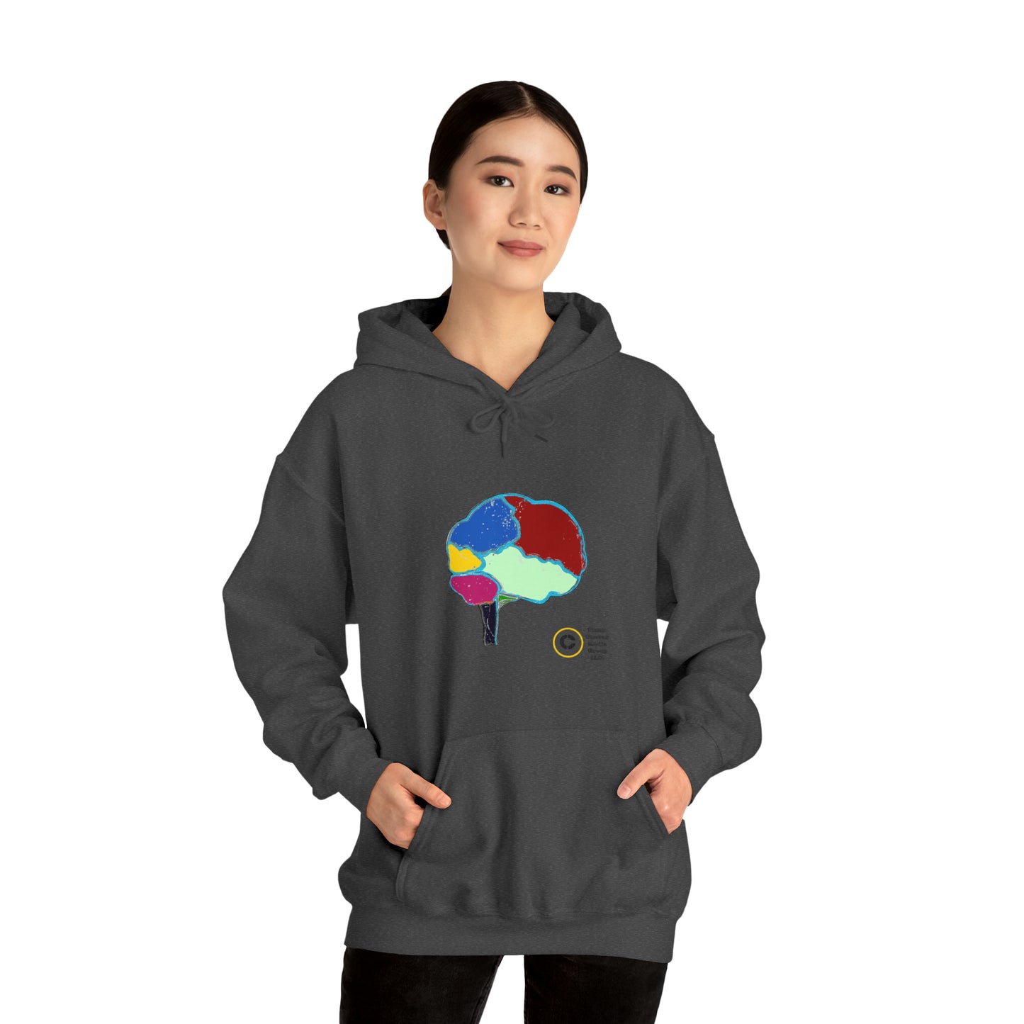 Next Level Thoughts Hoodie