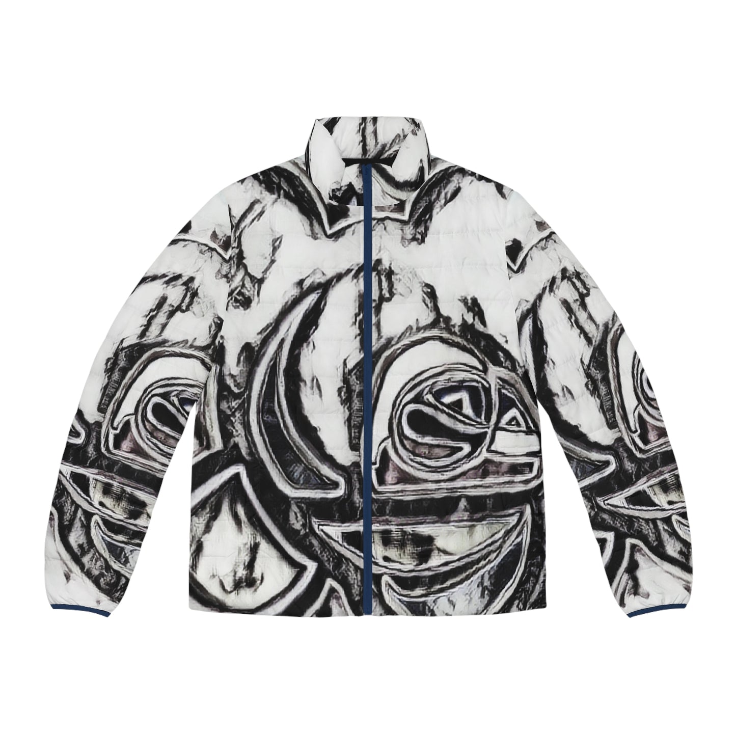 Wraith Mickey Puffer (Unisex)