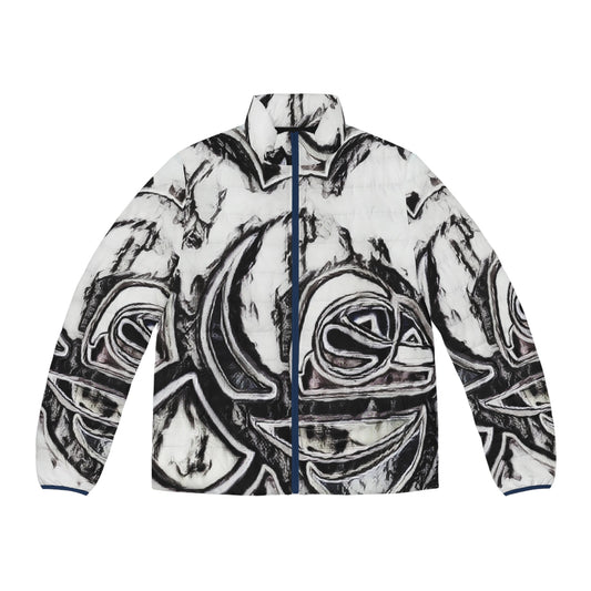 Wraith Mickey Puffer (Unisex)