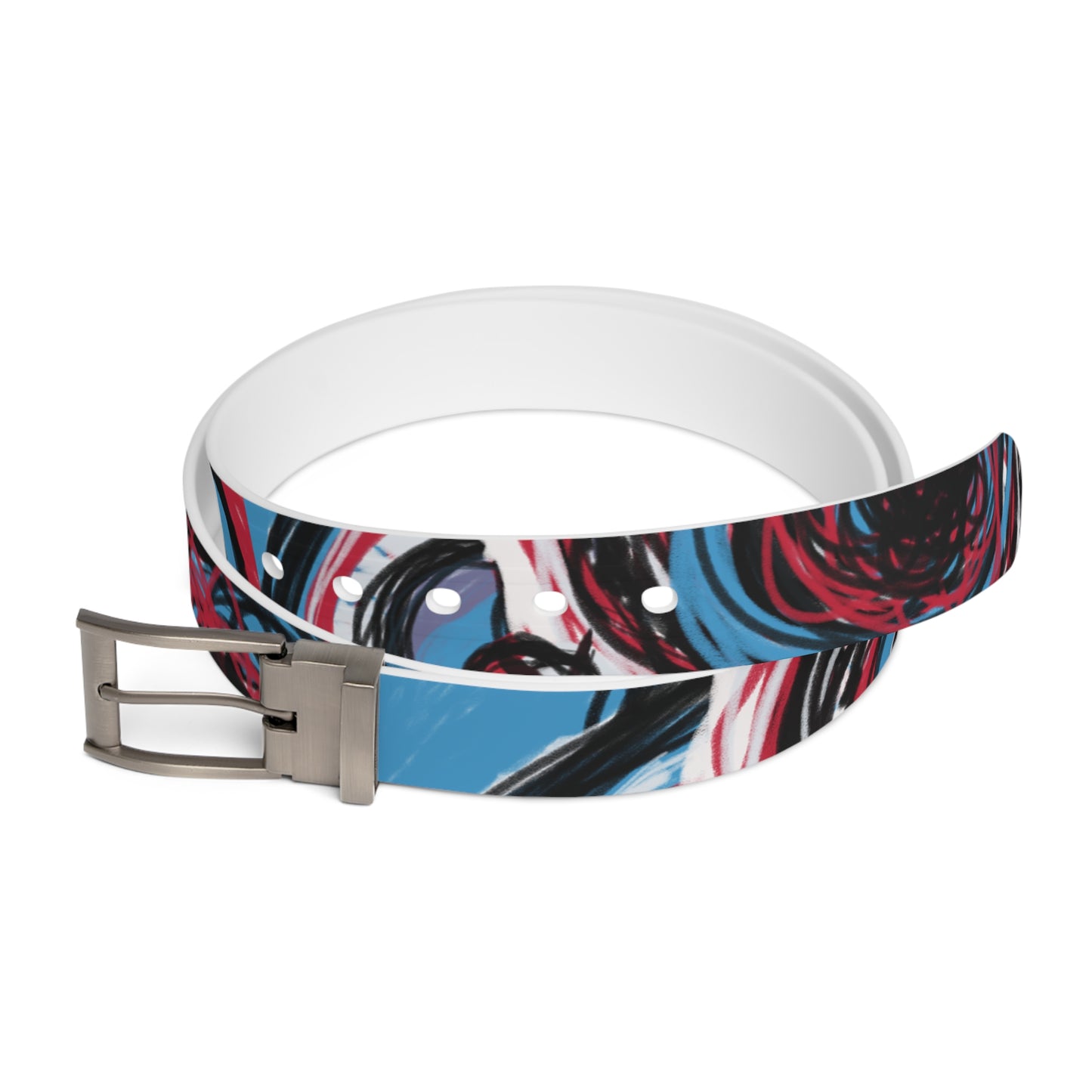 Digital Impact #1 Belt