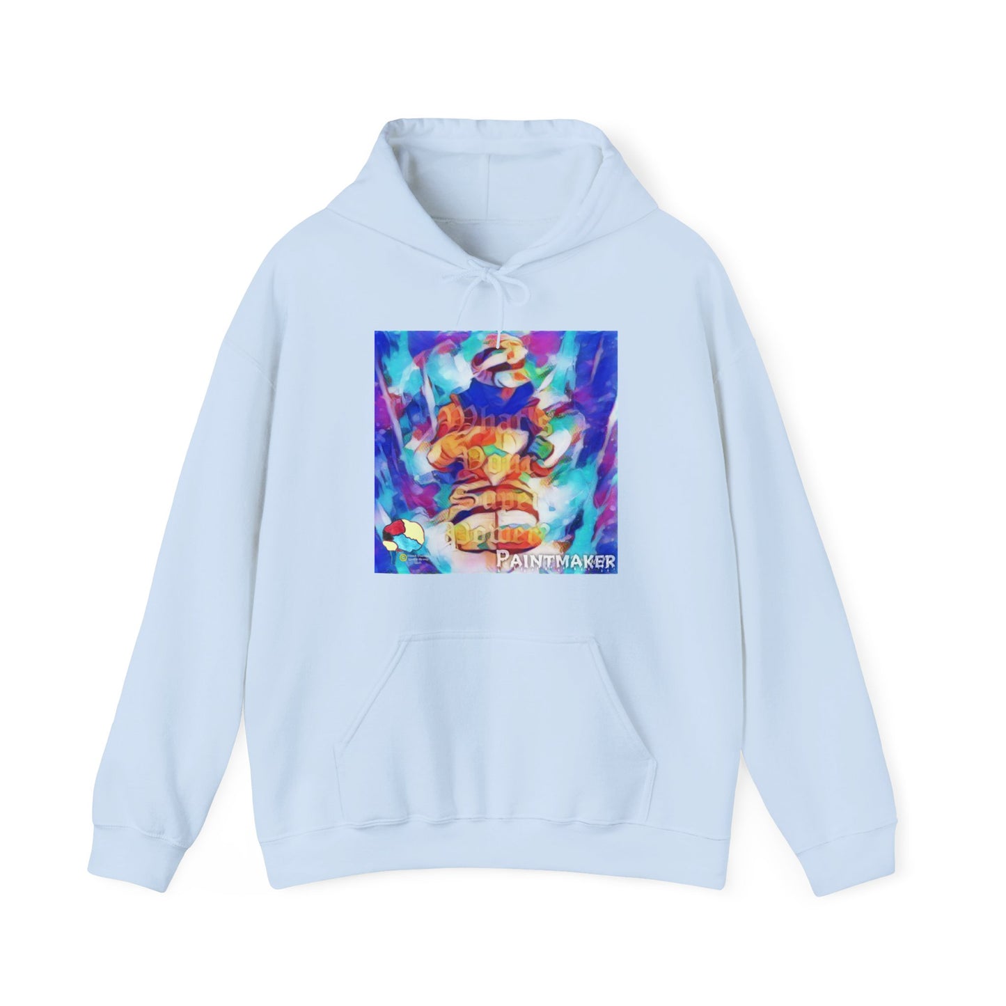 Paintmaker Hoodie V.1