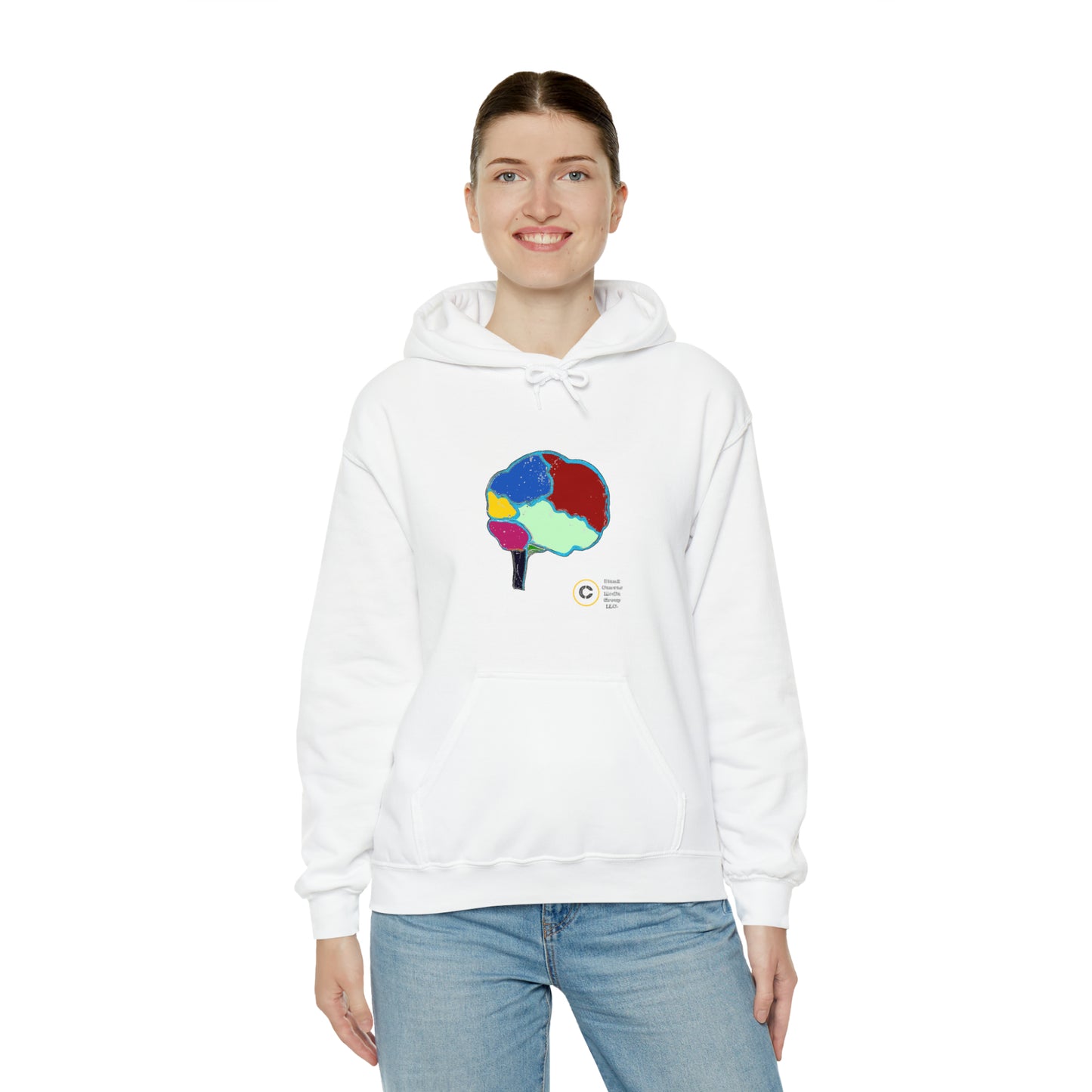Next Level Thoughts Hoodie
