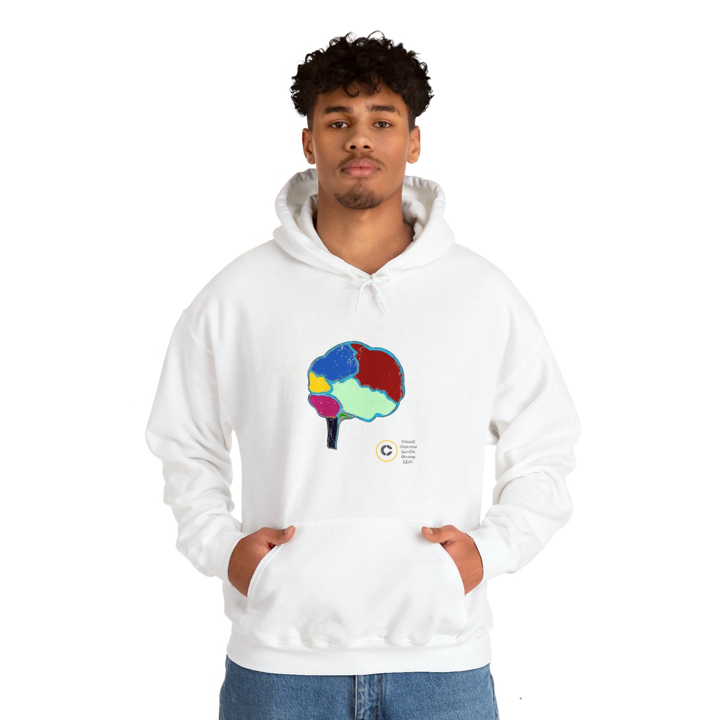 Next Level Thoughts Hoodie