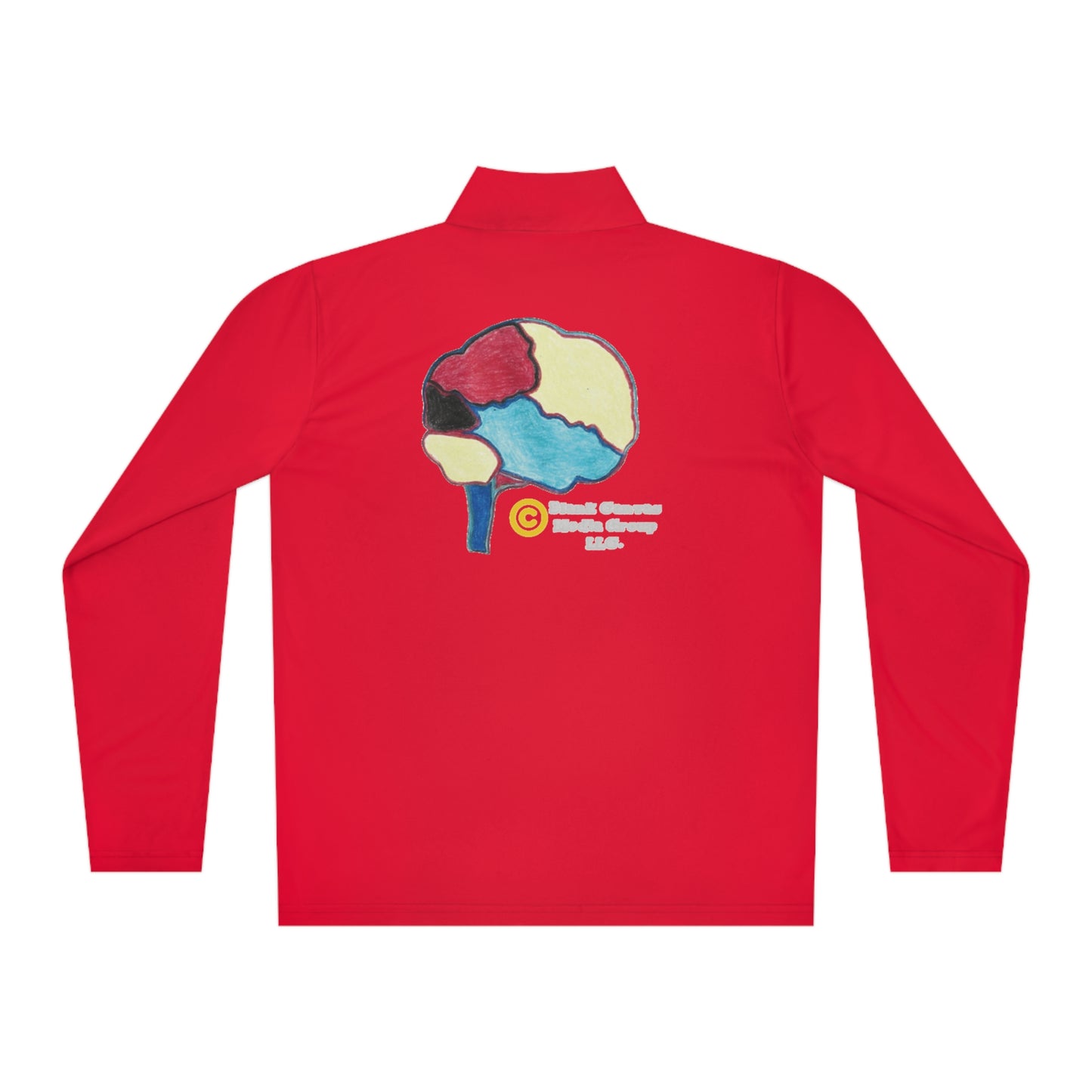 Super Branding Brain Thermal (Unisex)