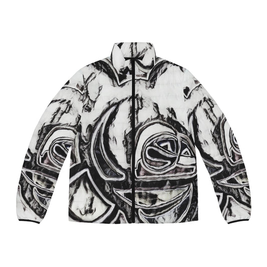 Wraith Mickey Puffer (Unisex)