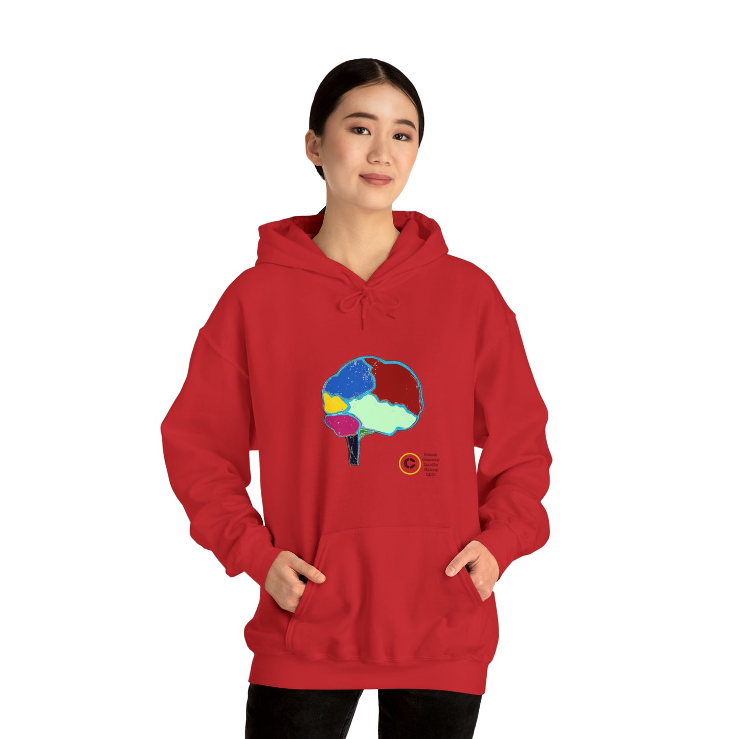 Next Level Thoughts Hoodie