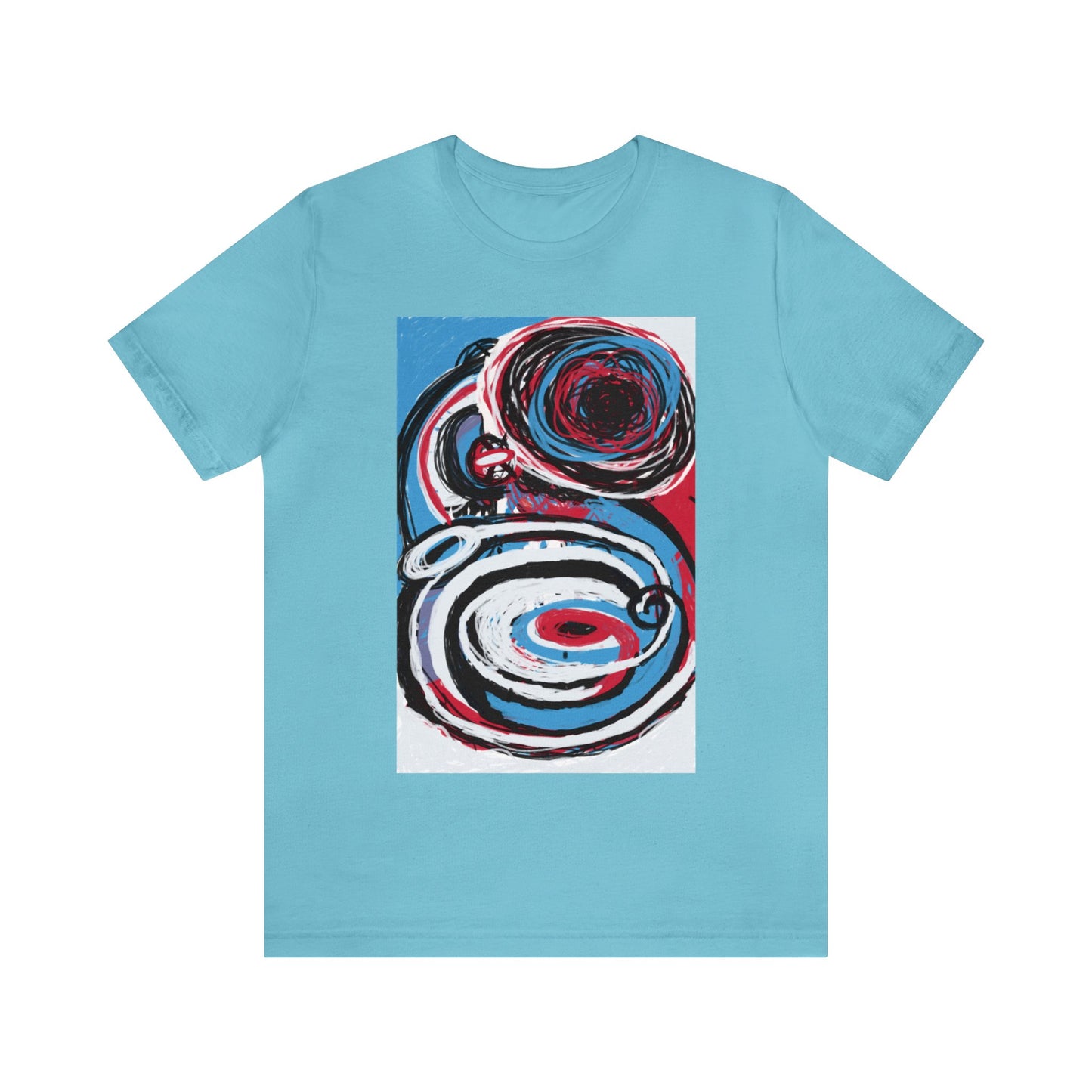 Digital Impact #1 T-Shirt