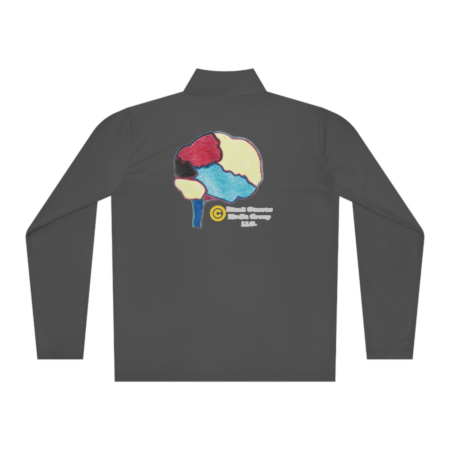 Super Branding Brain Thermal (Unisex)