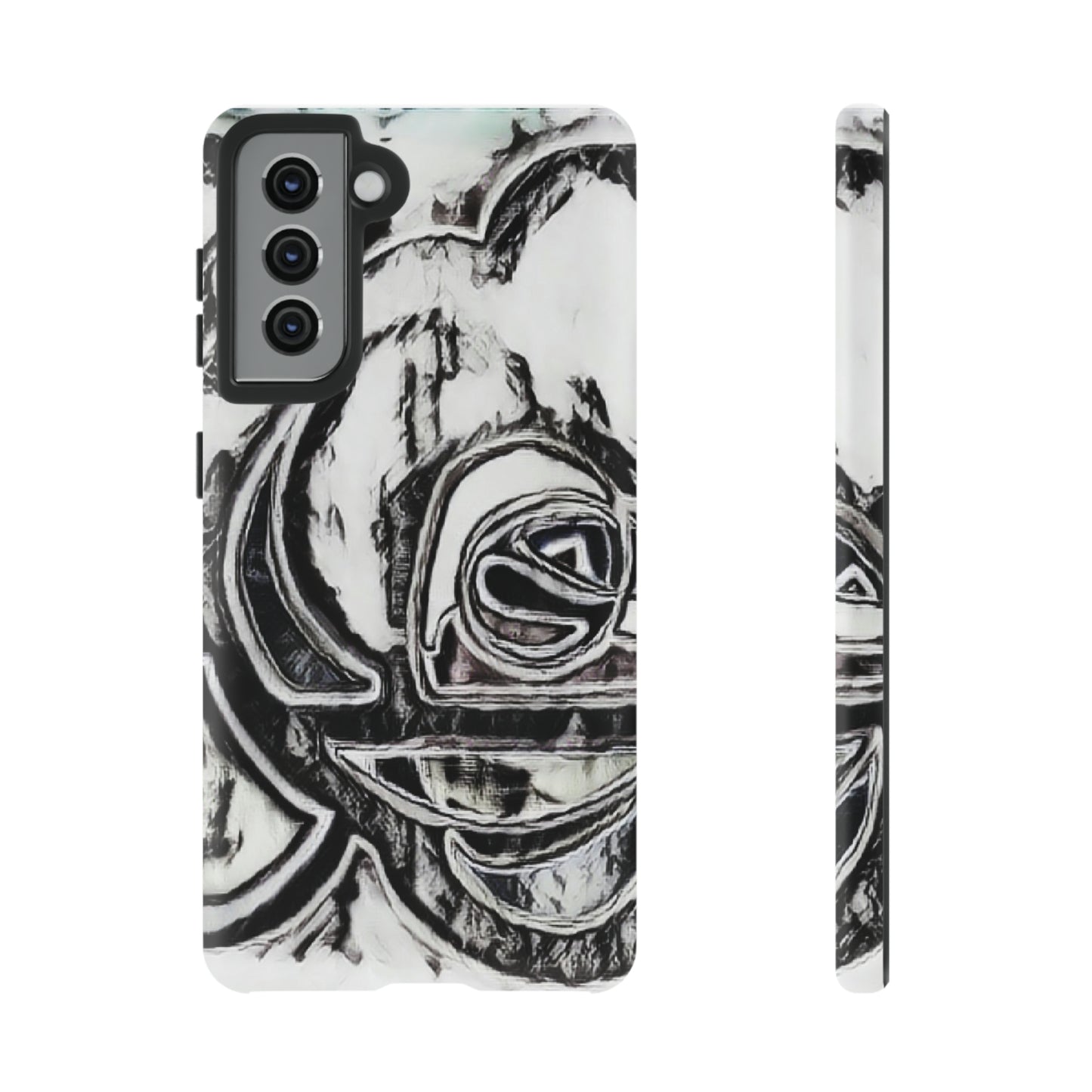 Wraith Mickey Phone Case  (iPhone & Android Available)