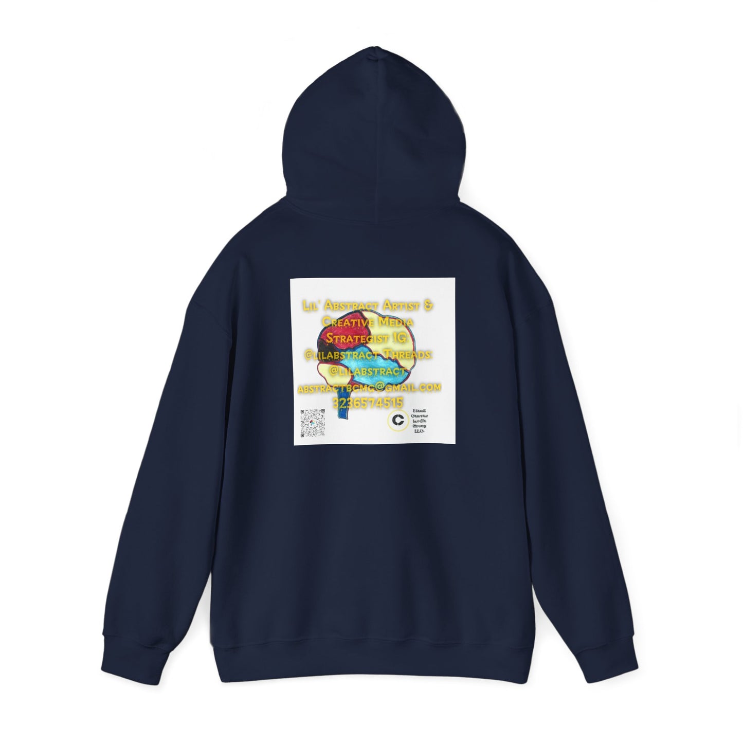 Paintmaker Hoodie V.1