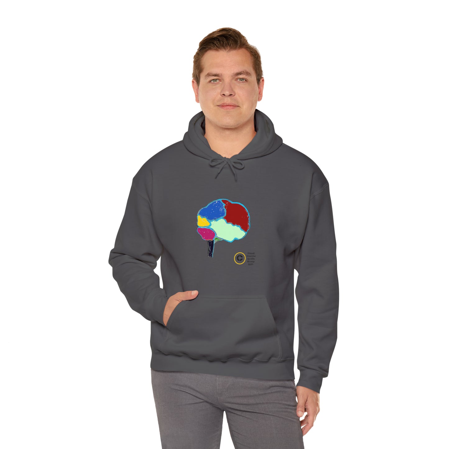 Next Level Thoughts Hoodie