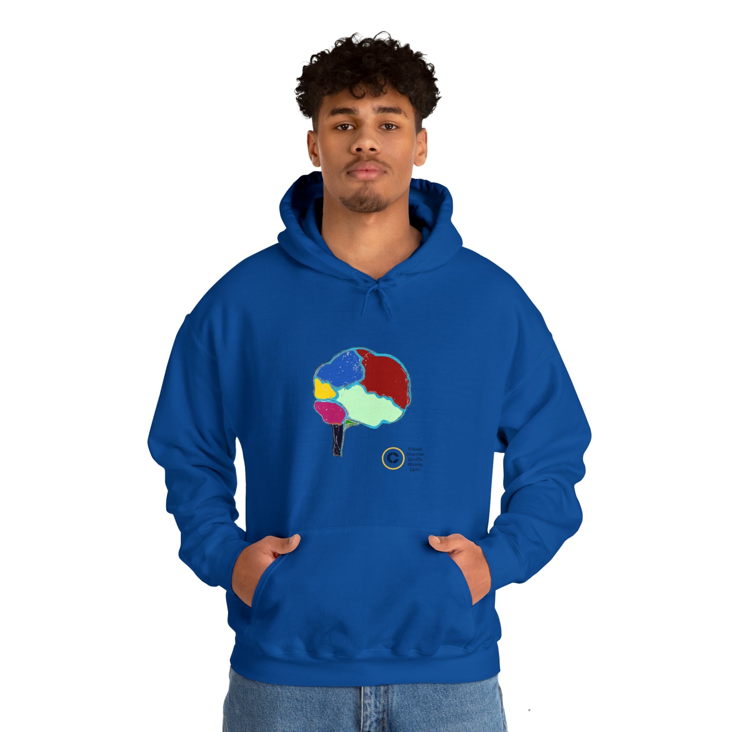 Next Level Thoughts Hoodie