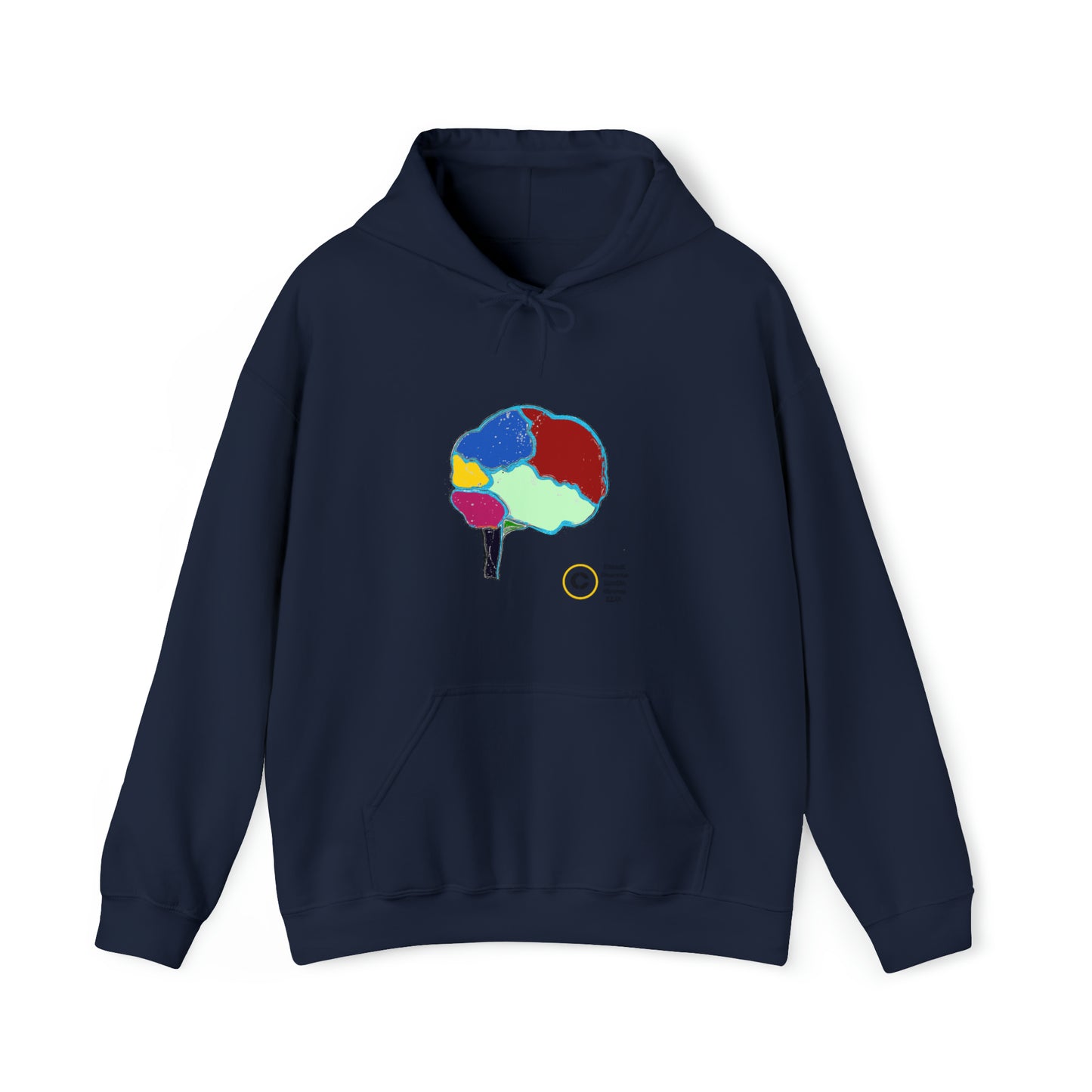 Next Level Thoughts Hoodie