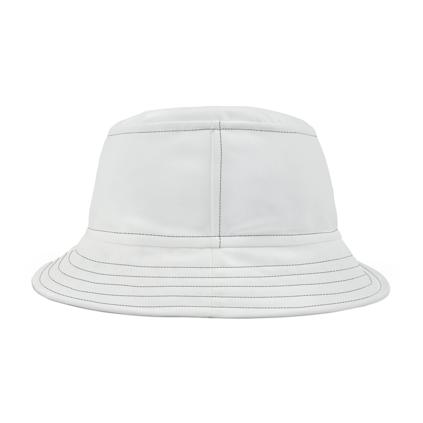 Splatter Brained Bucket Hat