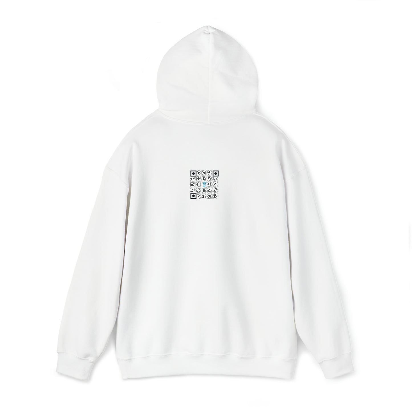 Album Cover Concept Art Hoodie