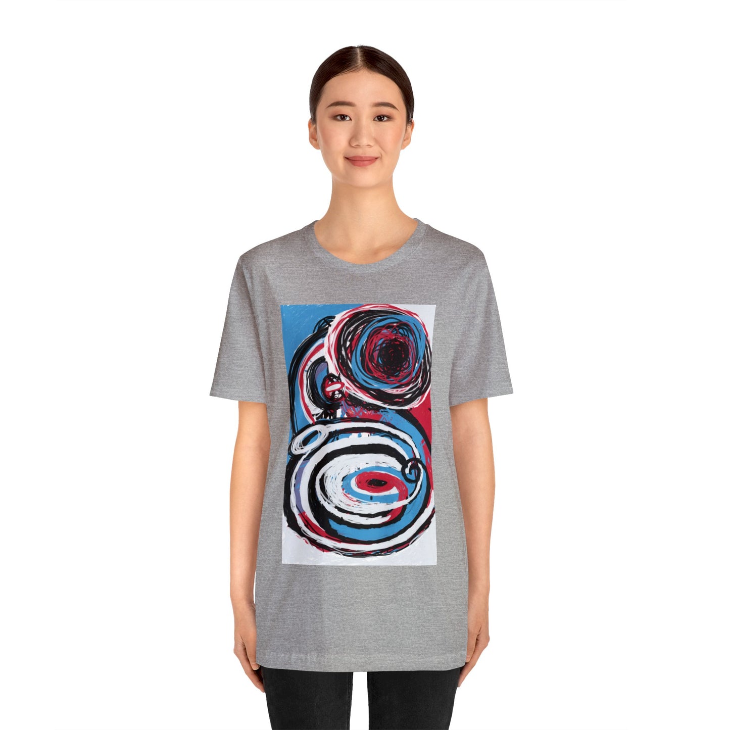 Digital Impact #1 T-Shirt