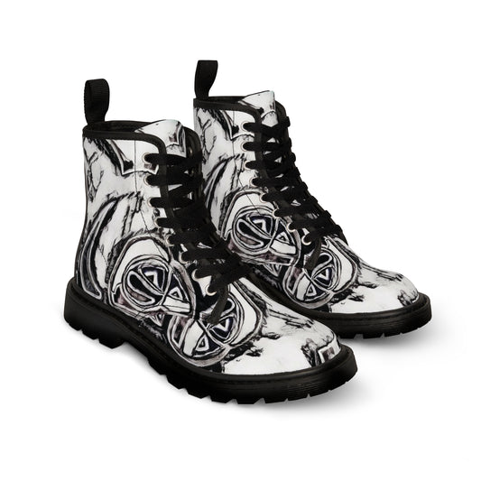 Wraith Mickey Men's Boots