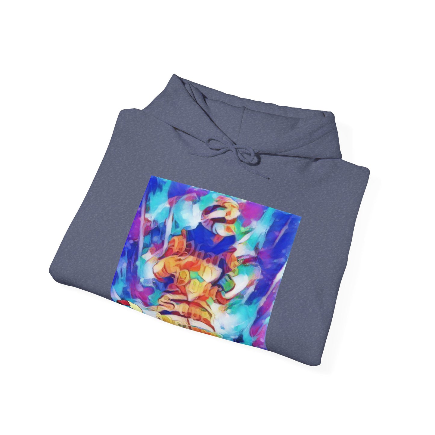 Paintmaker Hoodie V.1