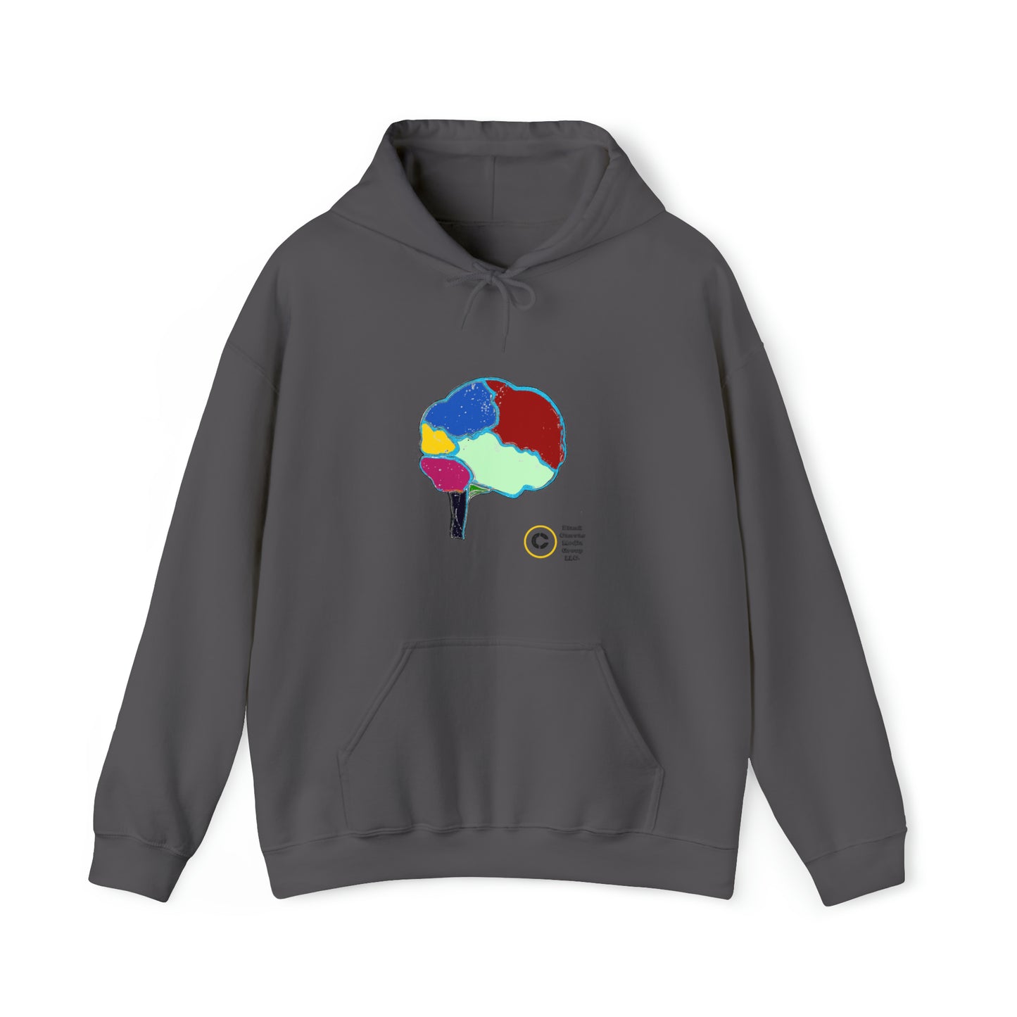 Next Level Thoughts Hoodie