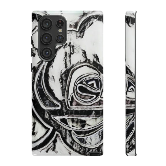Wraith Mickey Phone Case  (iPhone & Android Available)