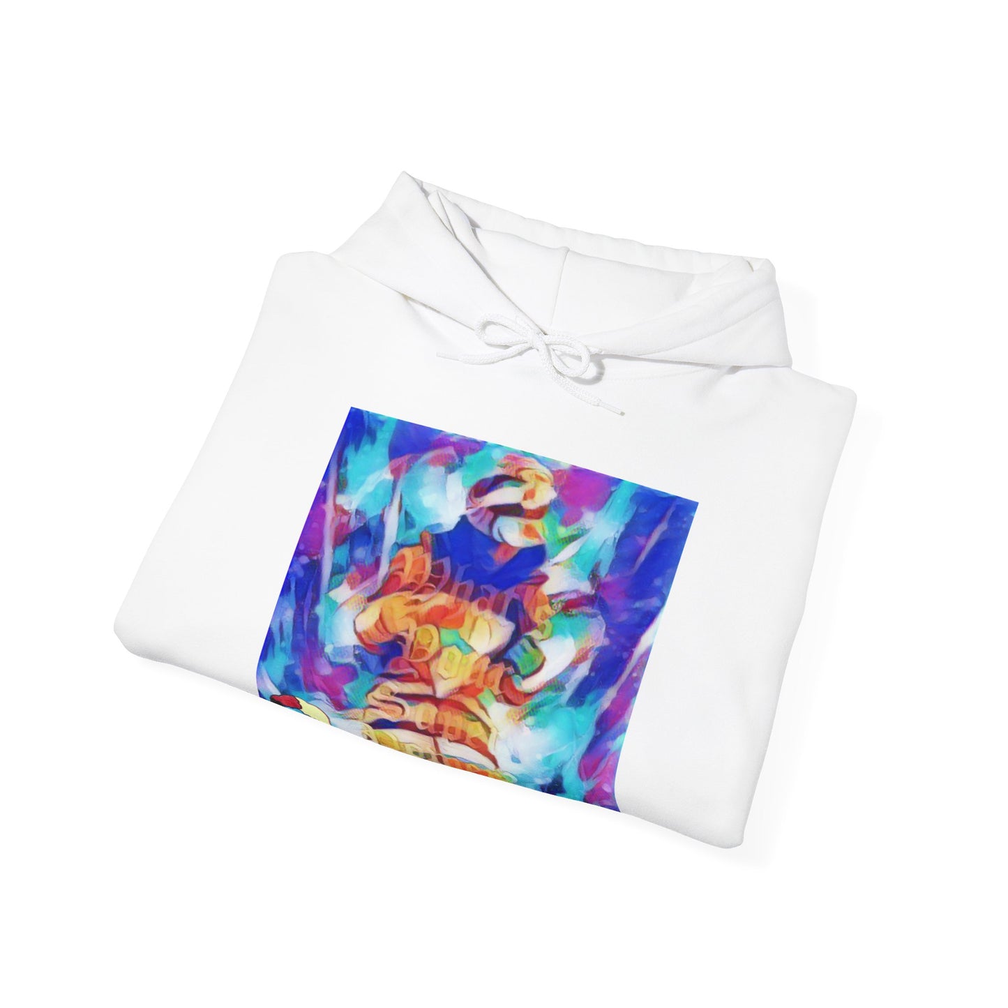 Paintmaker Hoodie V.1