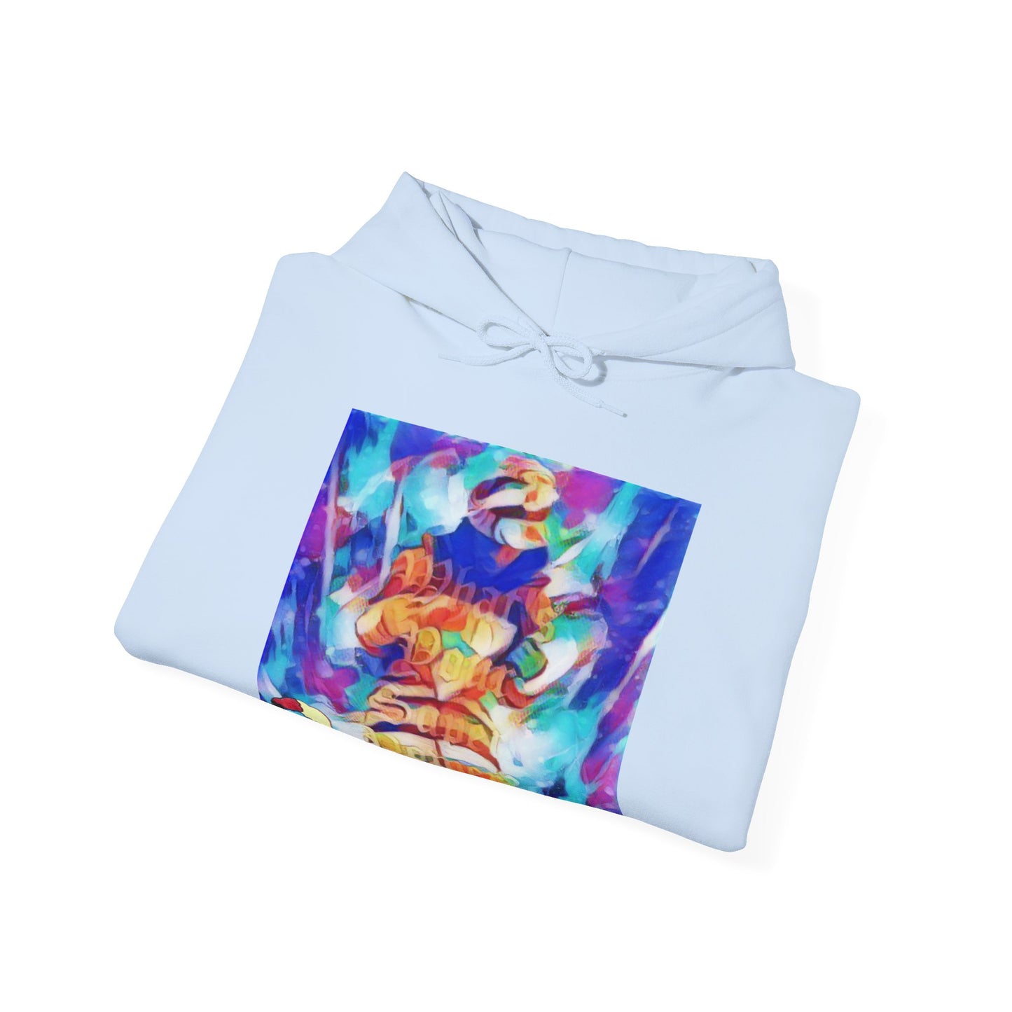 Paintmaker Hoodie V.1