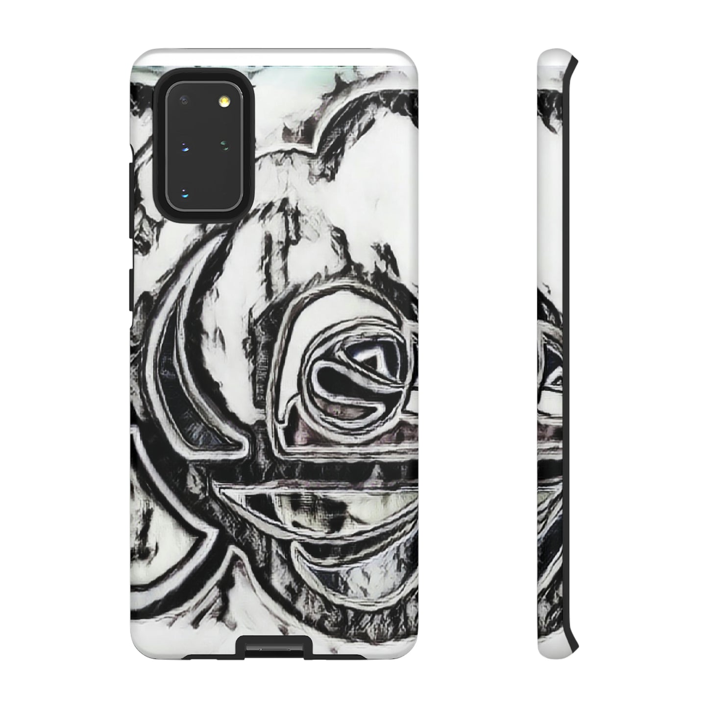 Wraith Mickey Phone Case  (iPhone & Android Available)