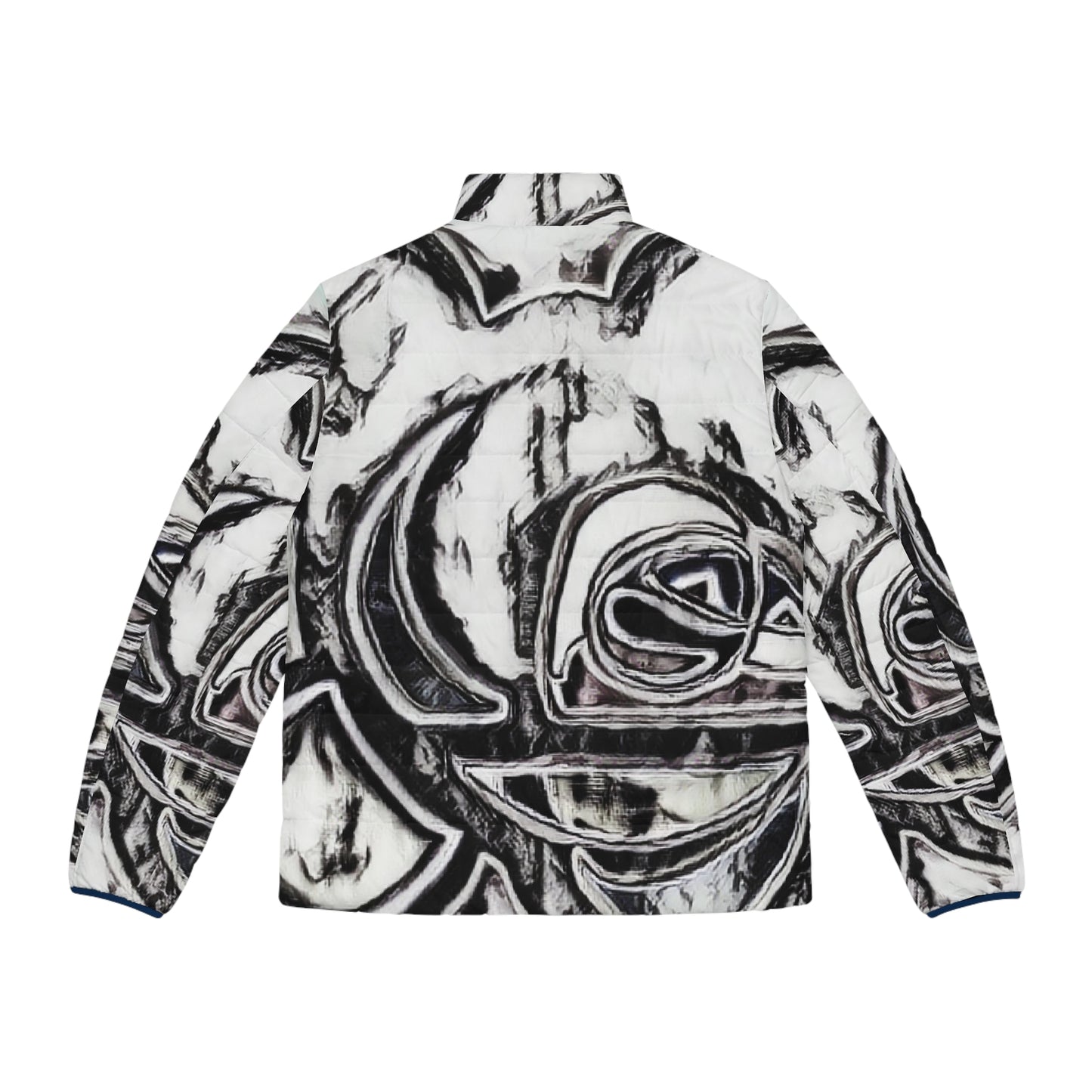 Wraith Mickey Puffer (Unisex)