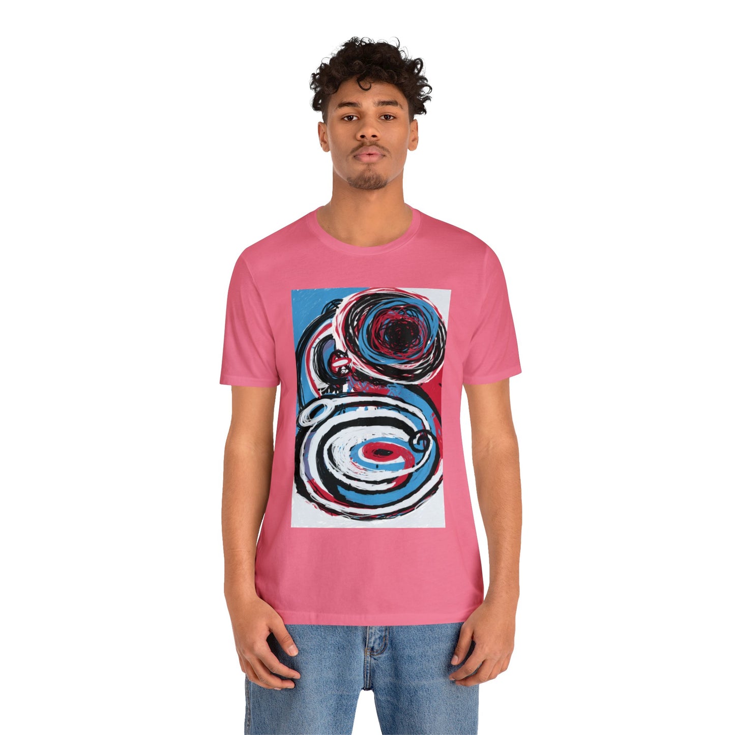 Digital Impact #1 T-Shirt