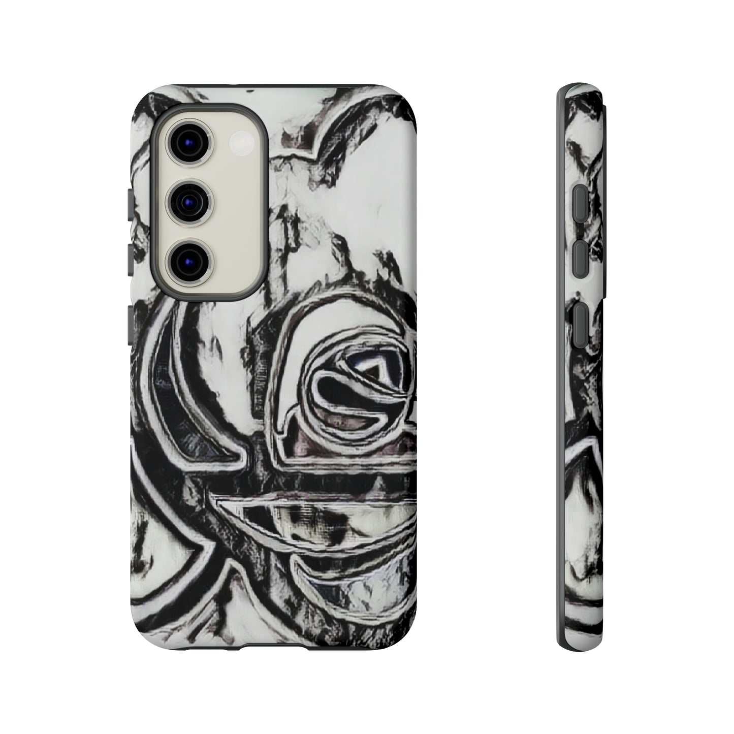 Wraith Mickey Phone Case  (iPhone & Android Available)