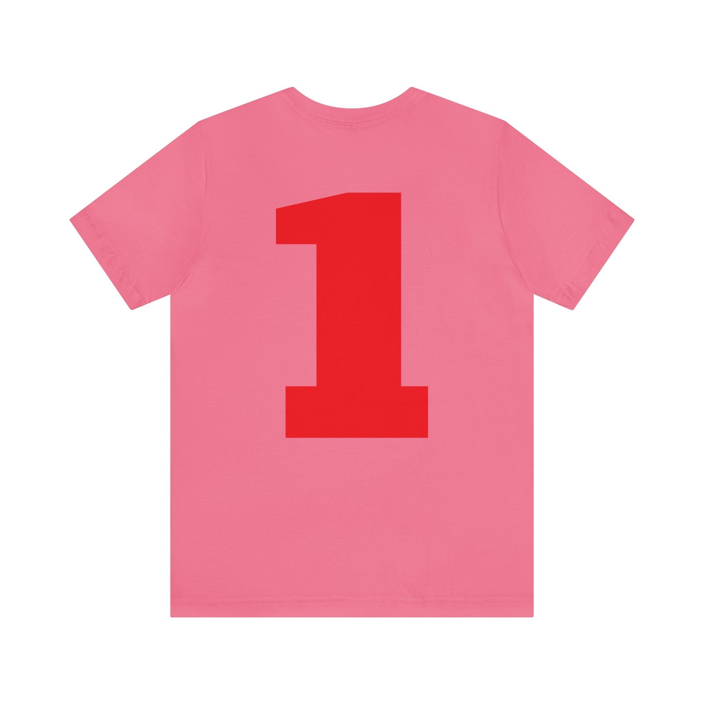 Digital Impact #1 T-Shirt