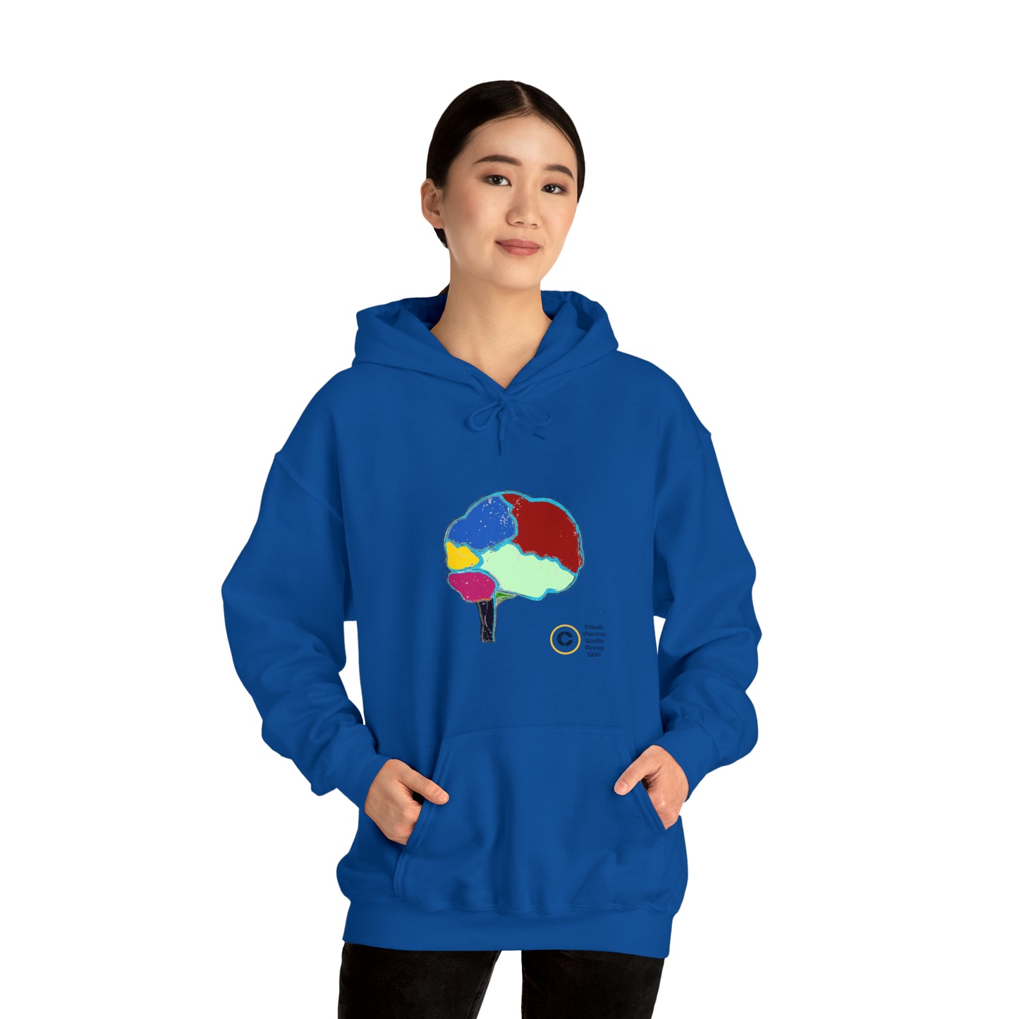 Next Level Thoughts Hoodie