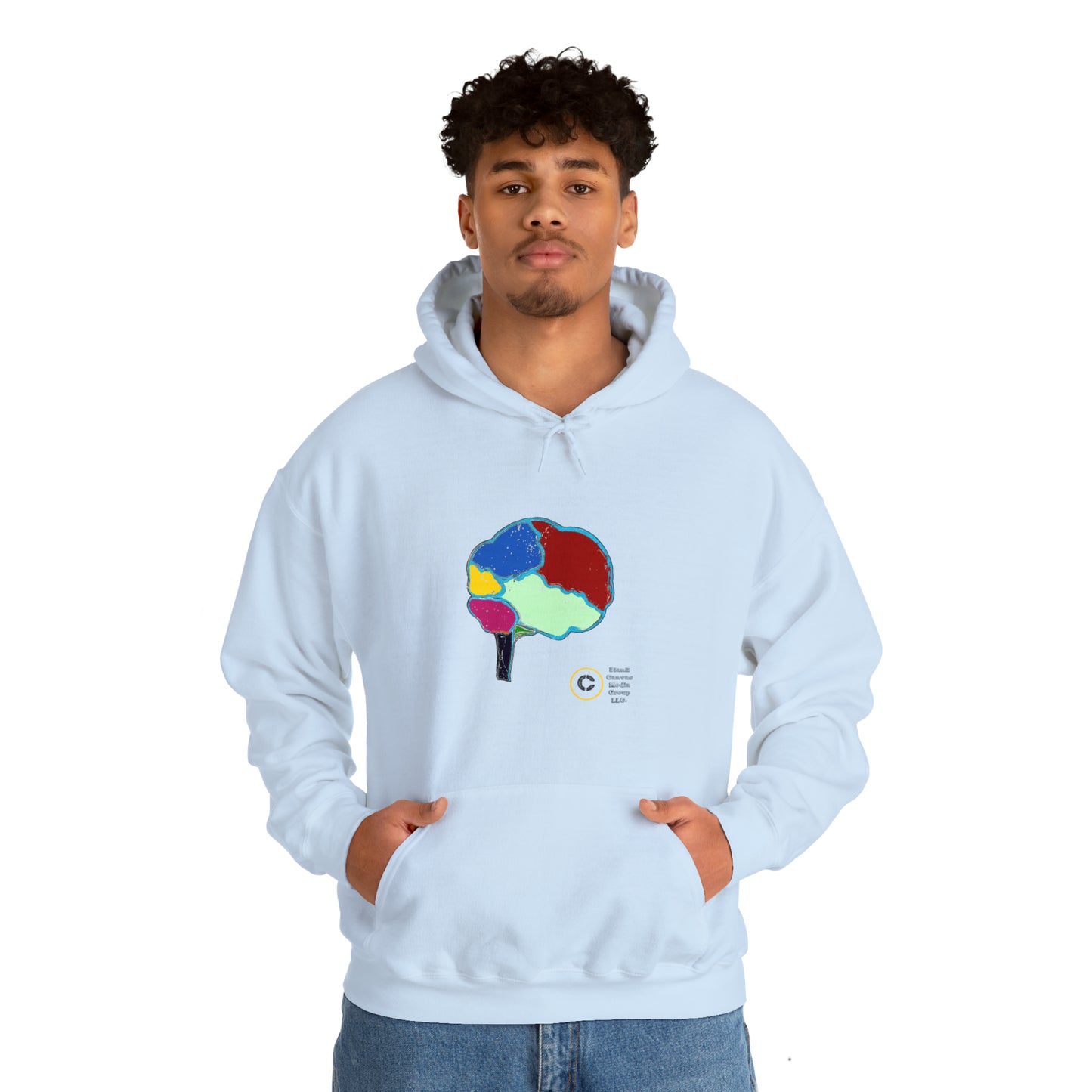 Next Level Thoughts Hoodie