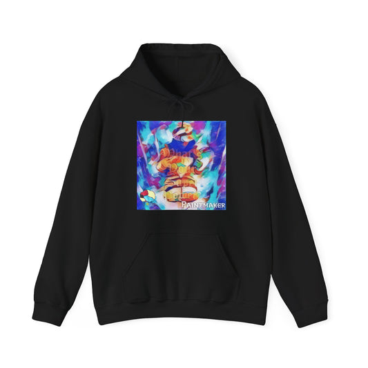 Paintmaker Hoodie V.1