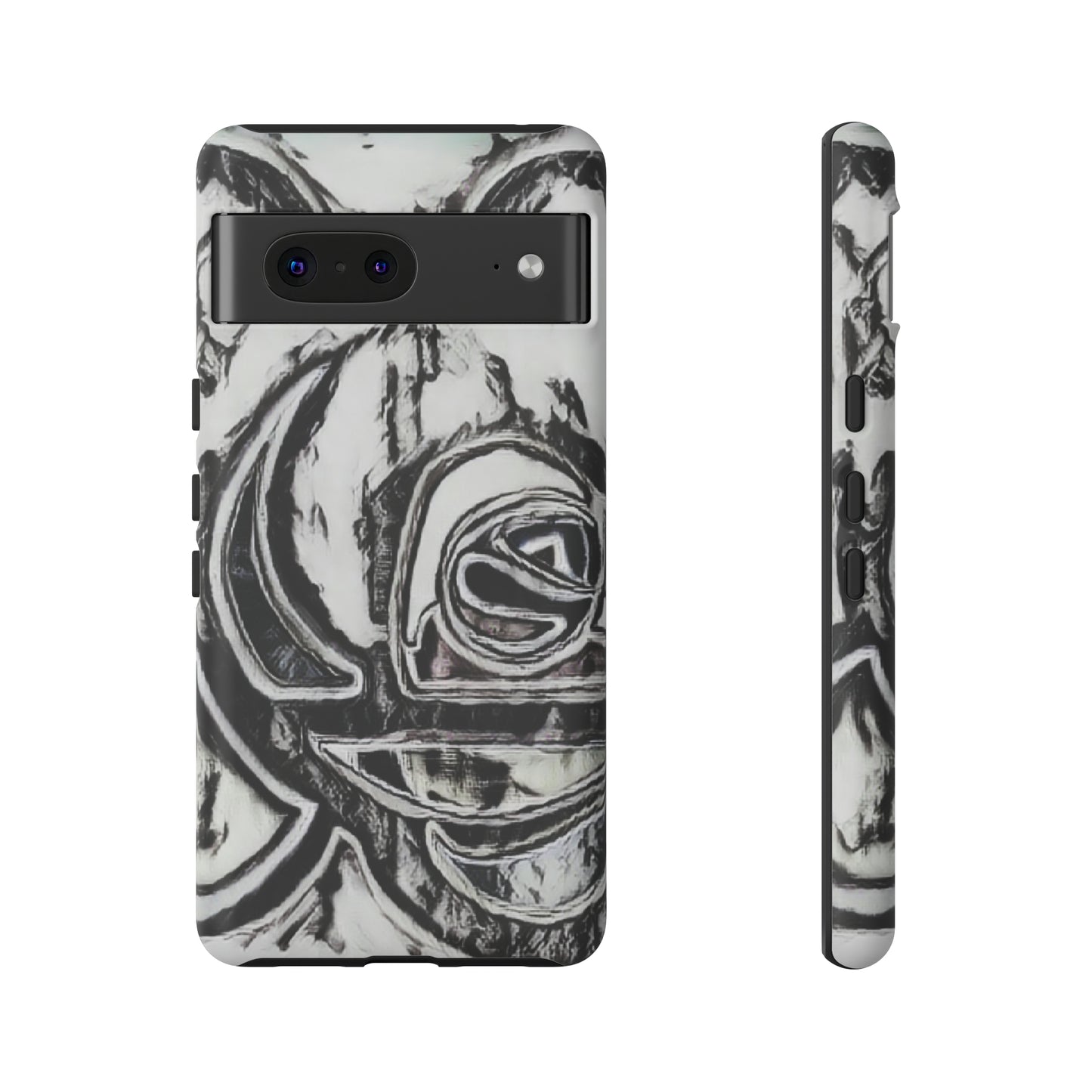 Wraith Mickey Phone Case  (iPhone & Android Available)