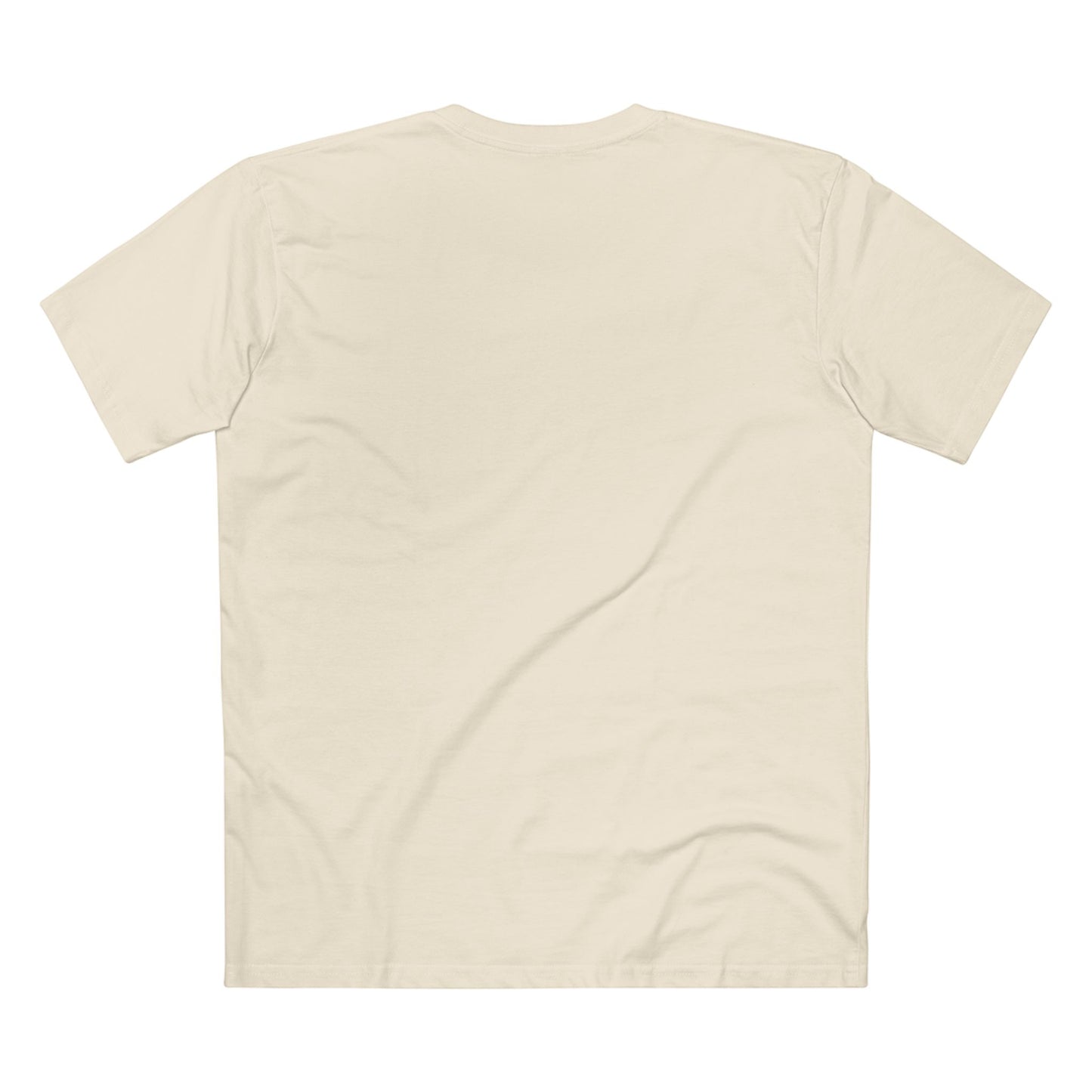 Red, White, Black, & Blue Rorschach DragonT-Shirt