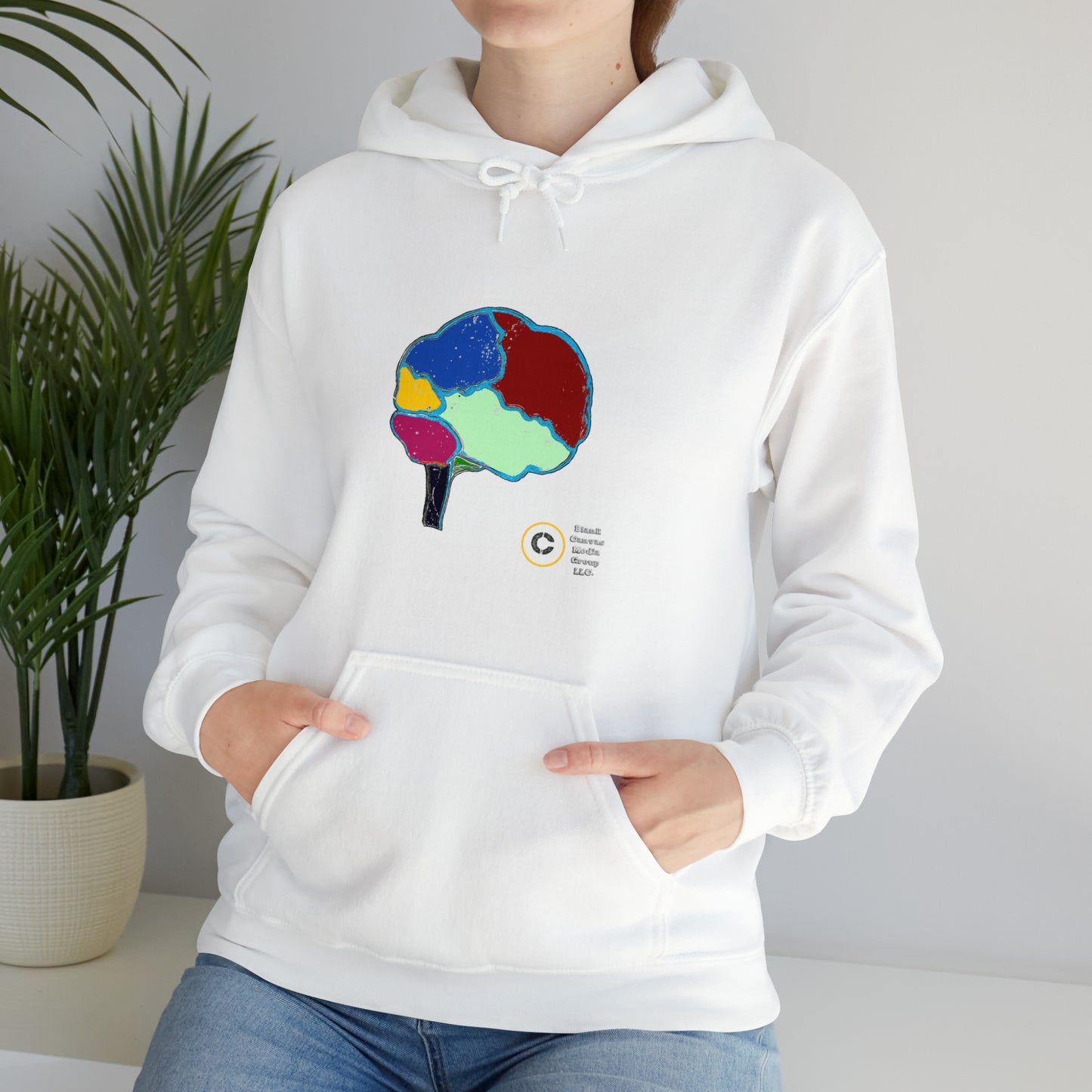 Next Level Thoughts Hoodie