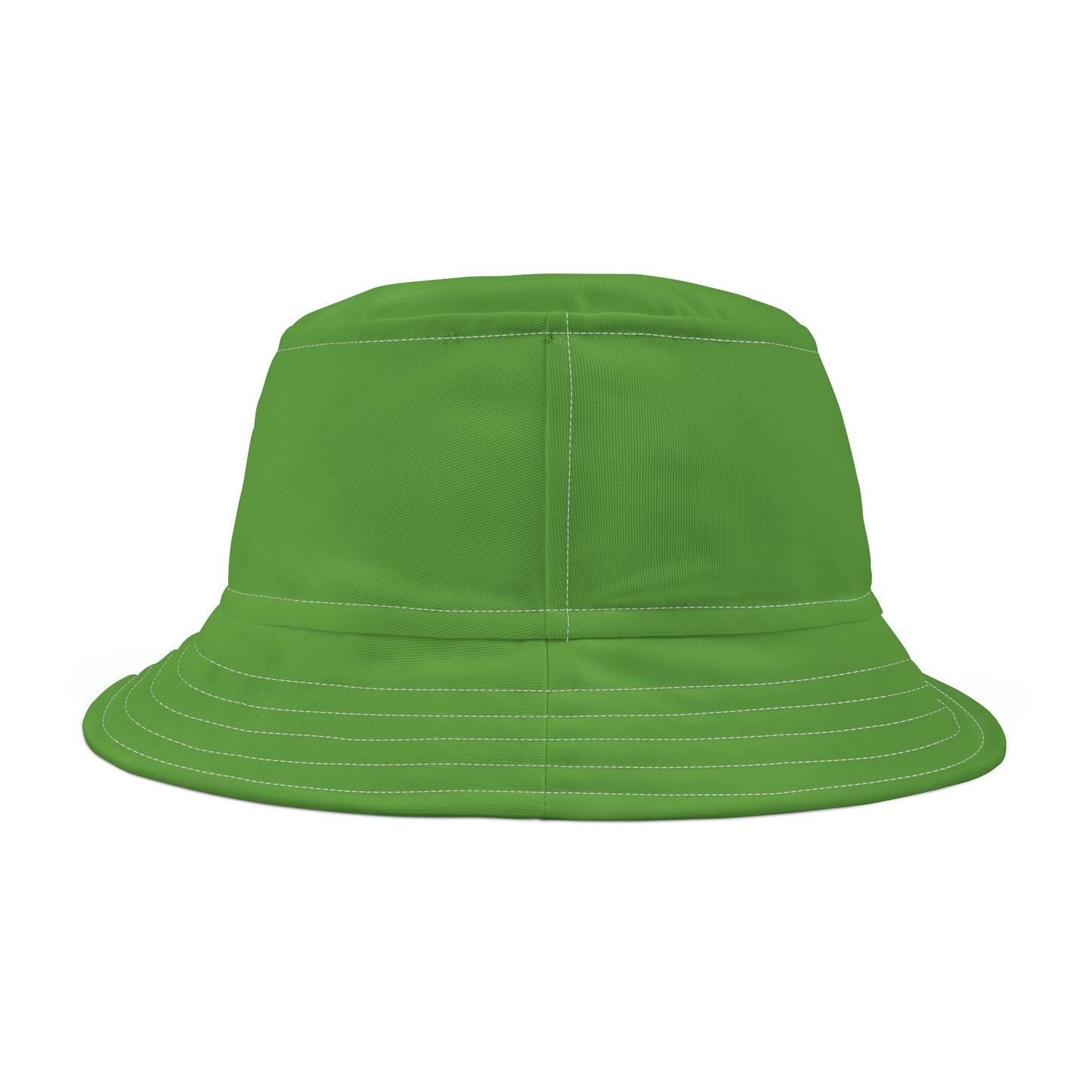 DIY Mt. Paintmore Bucket Hat (Light Green)