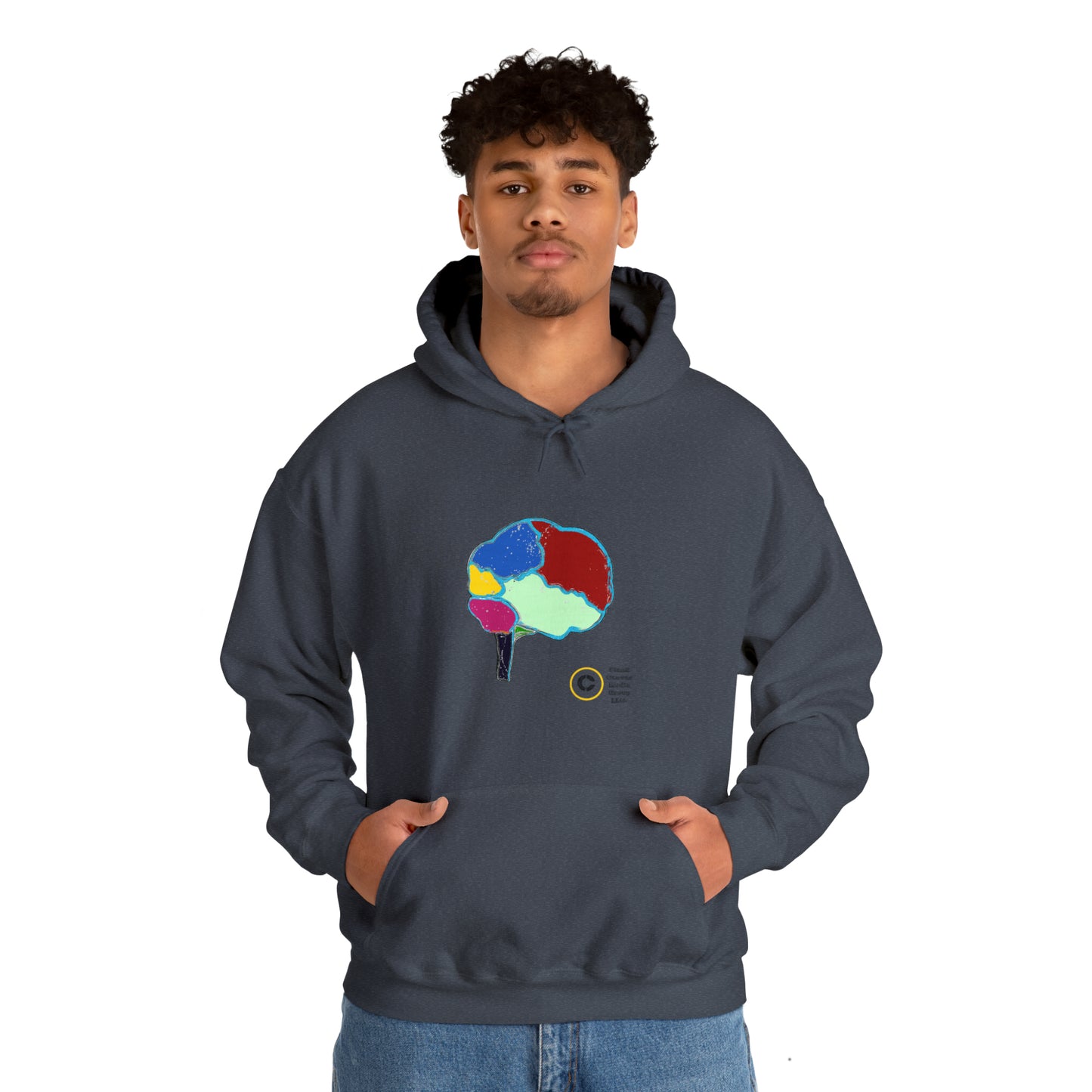 Next Level Thoughts Hoodie