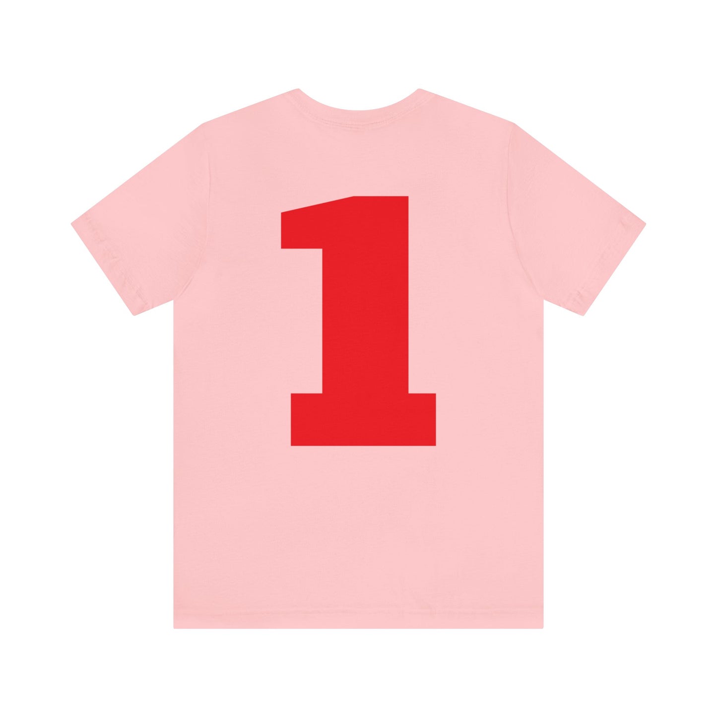 Digital Impact #1 T-Shirt