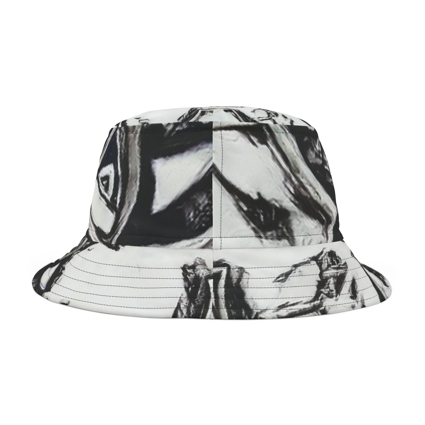 Wraith Mickey Bucket Hat
