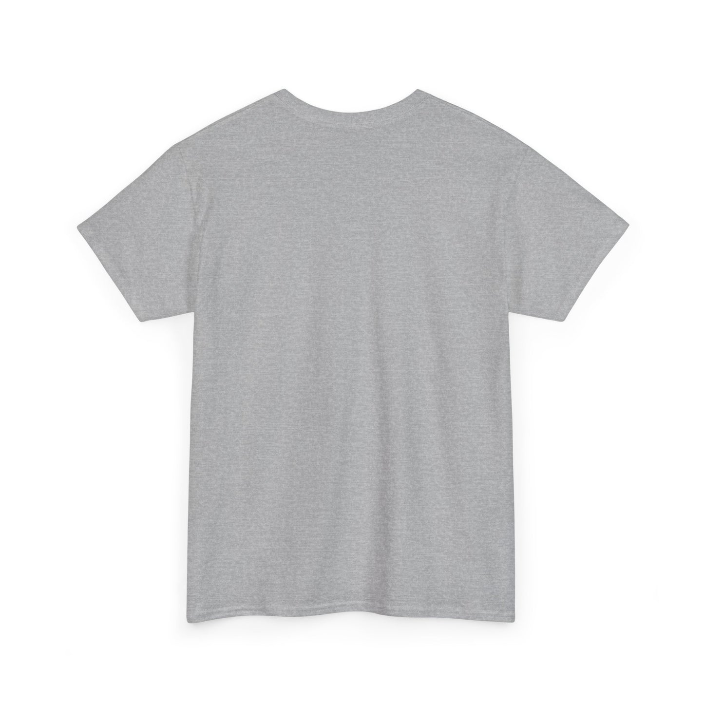 Rose Yellow Graphic Tee — Blank Canvas 'Rose' Design