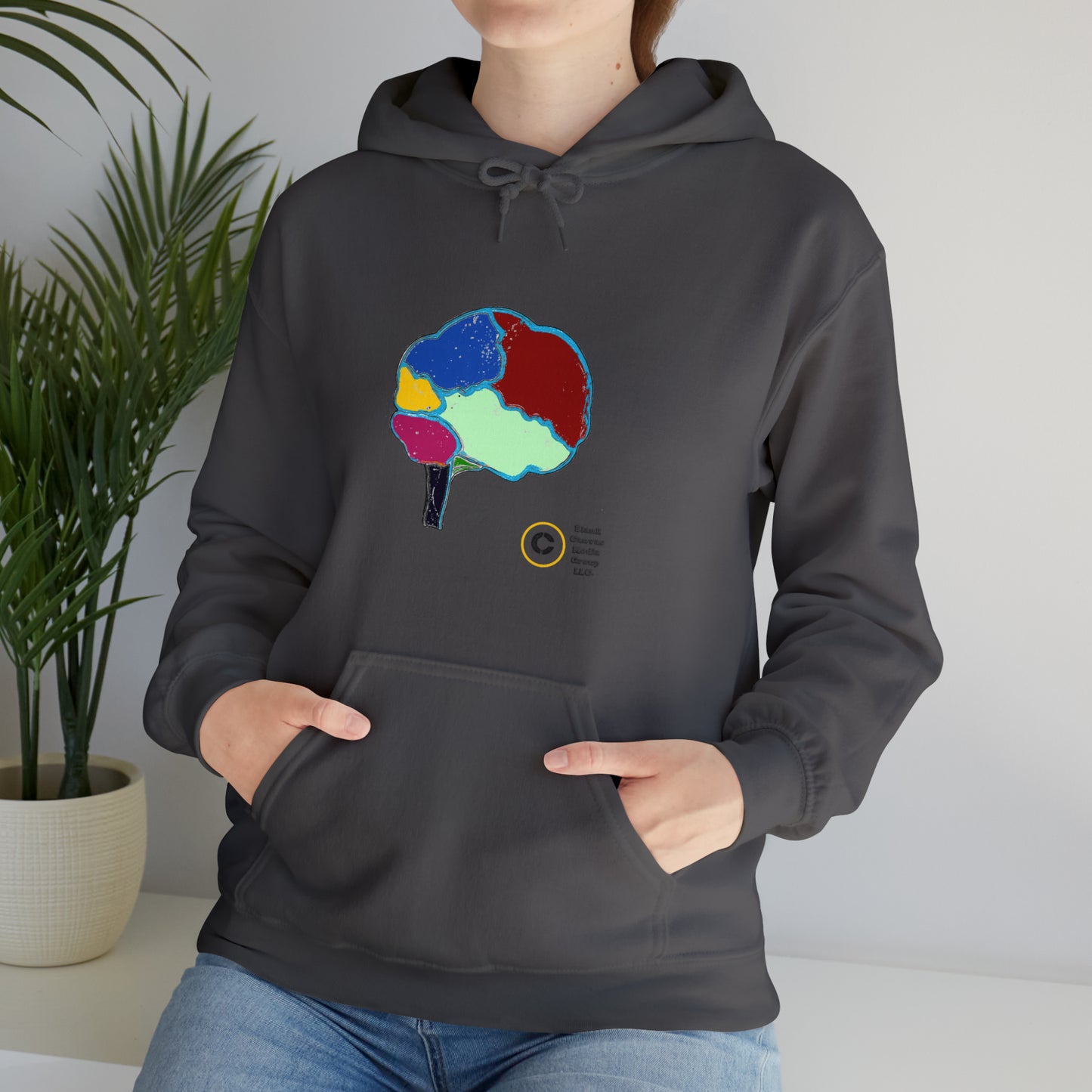Next Level Thoughts Hoodie