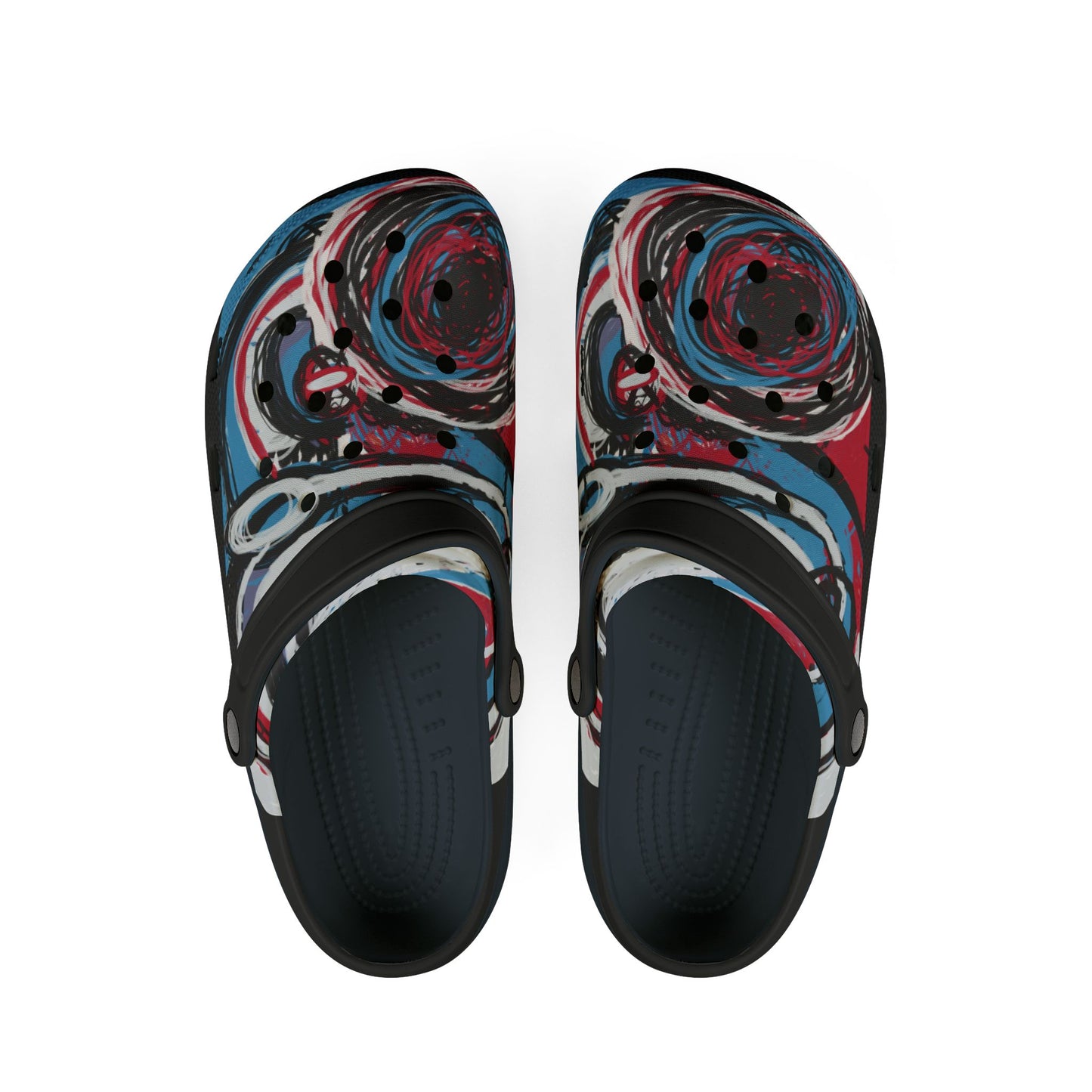 Digital Impact #1 Comfy Mode