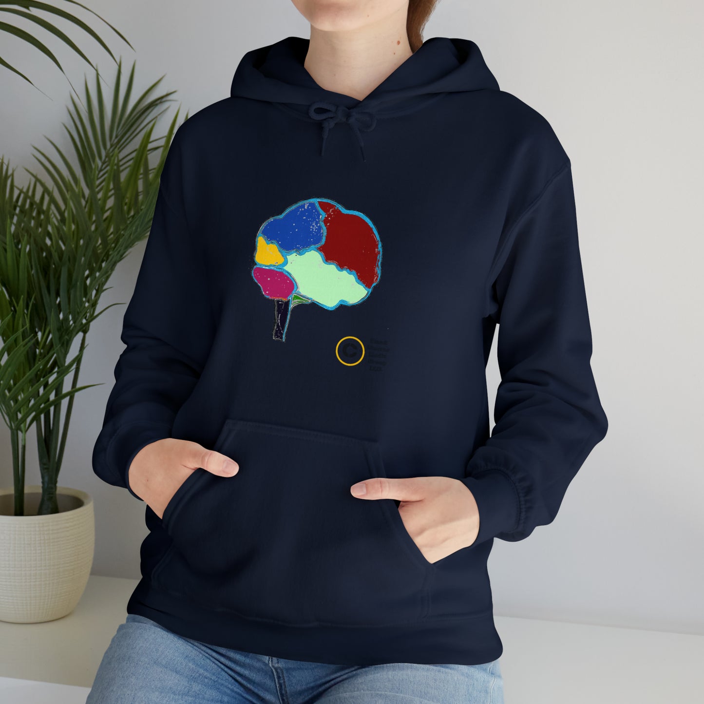 Next Level Thoughts Hoodie