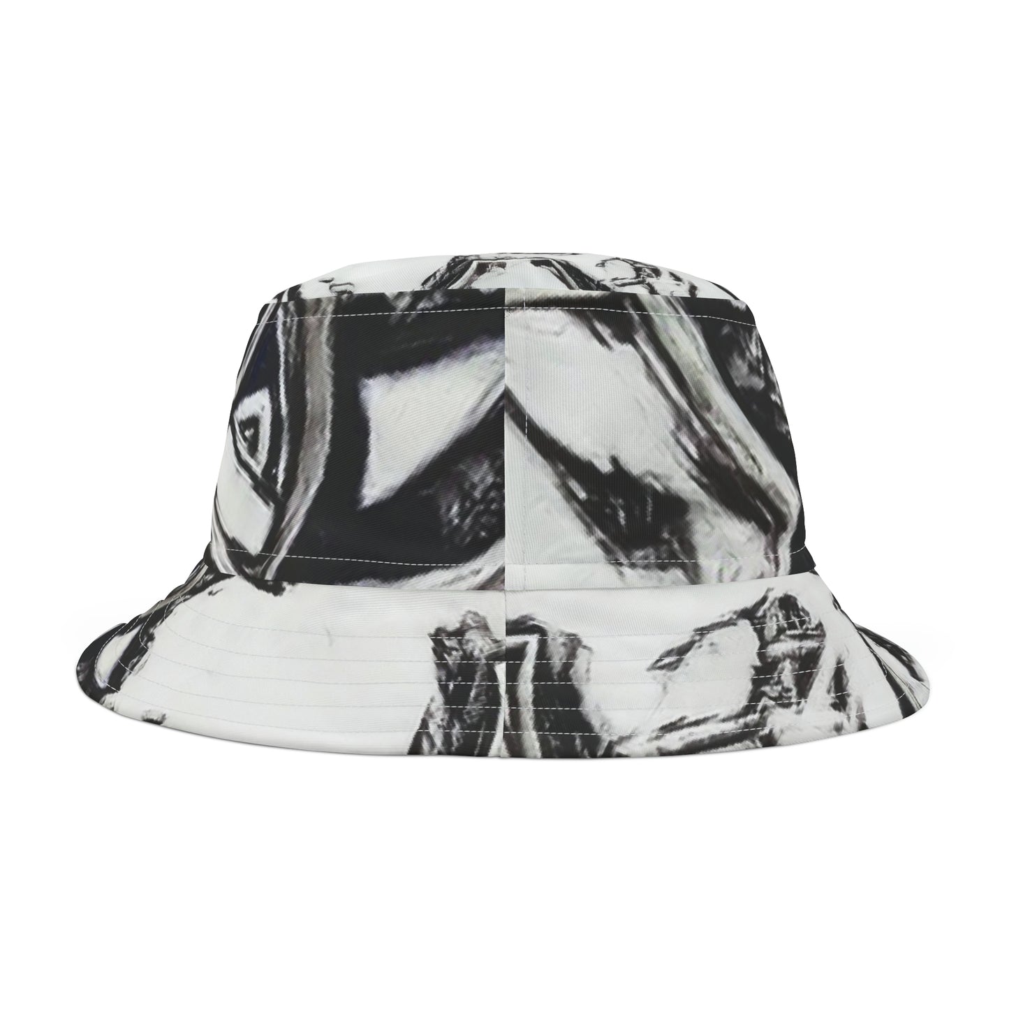 Wraith Mickey Bucket Hat