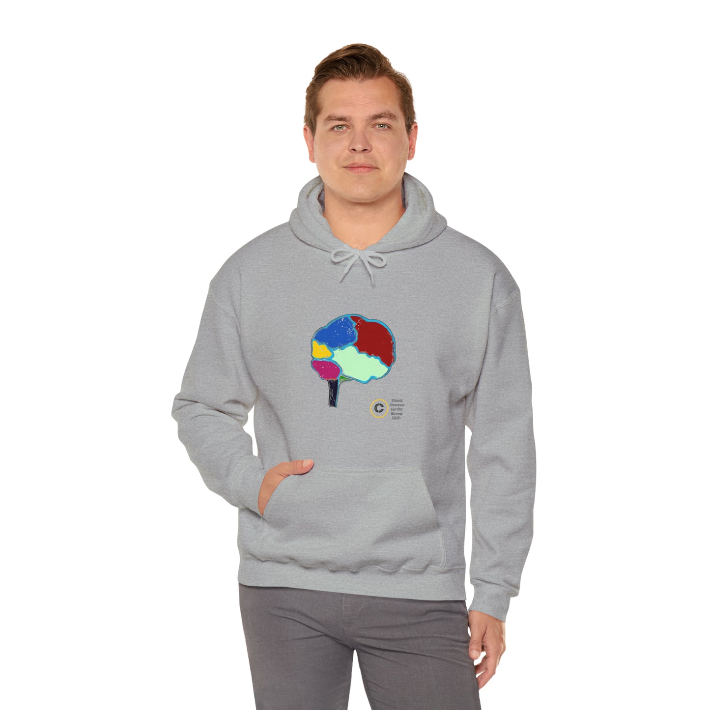 Next Level Thoughts Hoodie