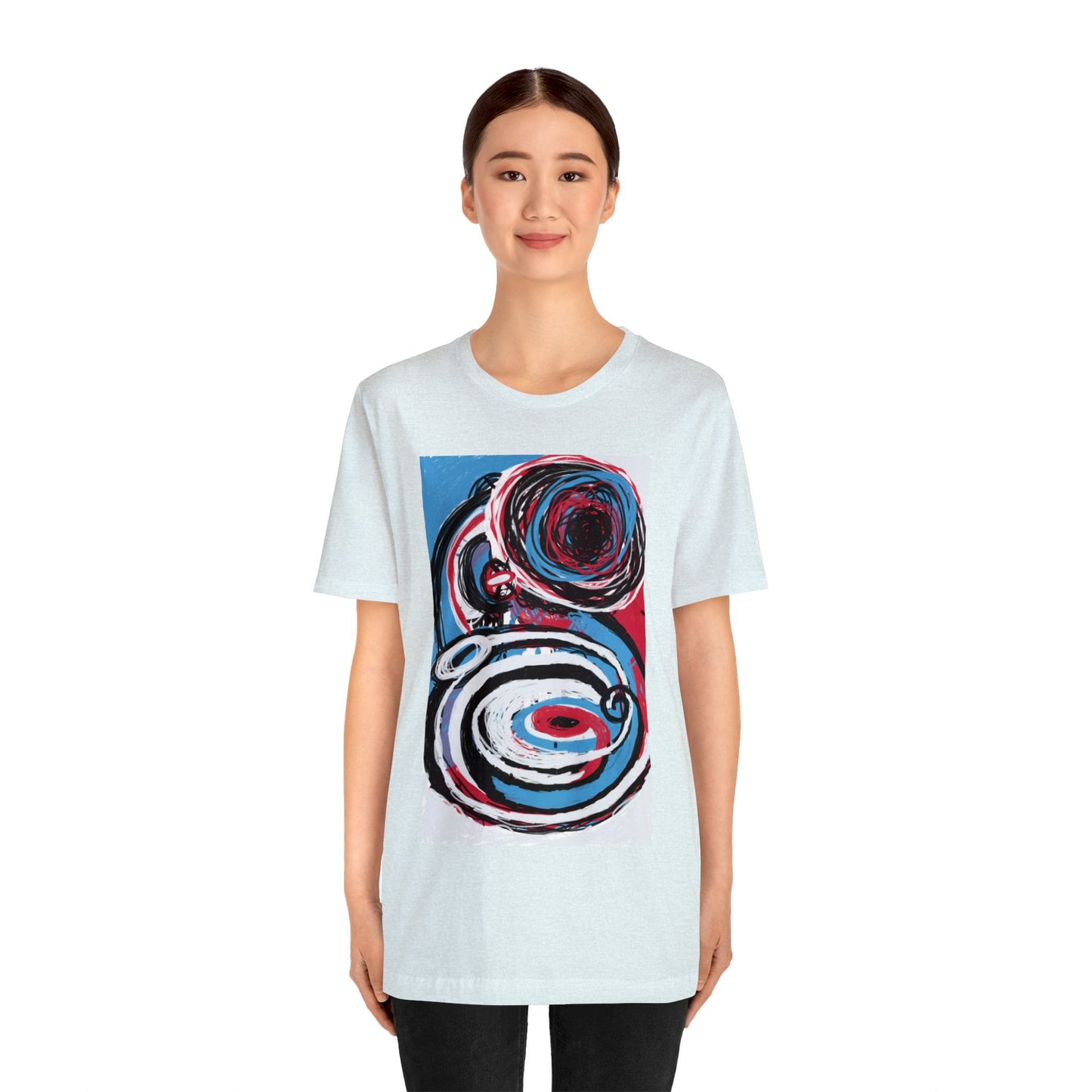 Digital Impact #1 T-Shirt