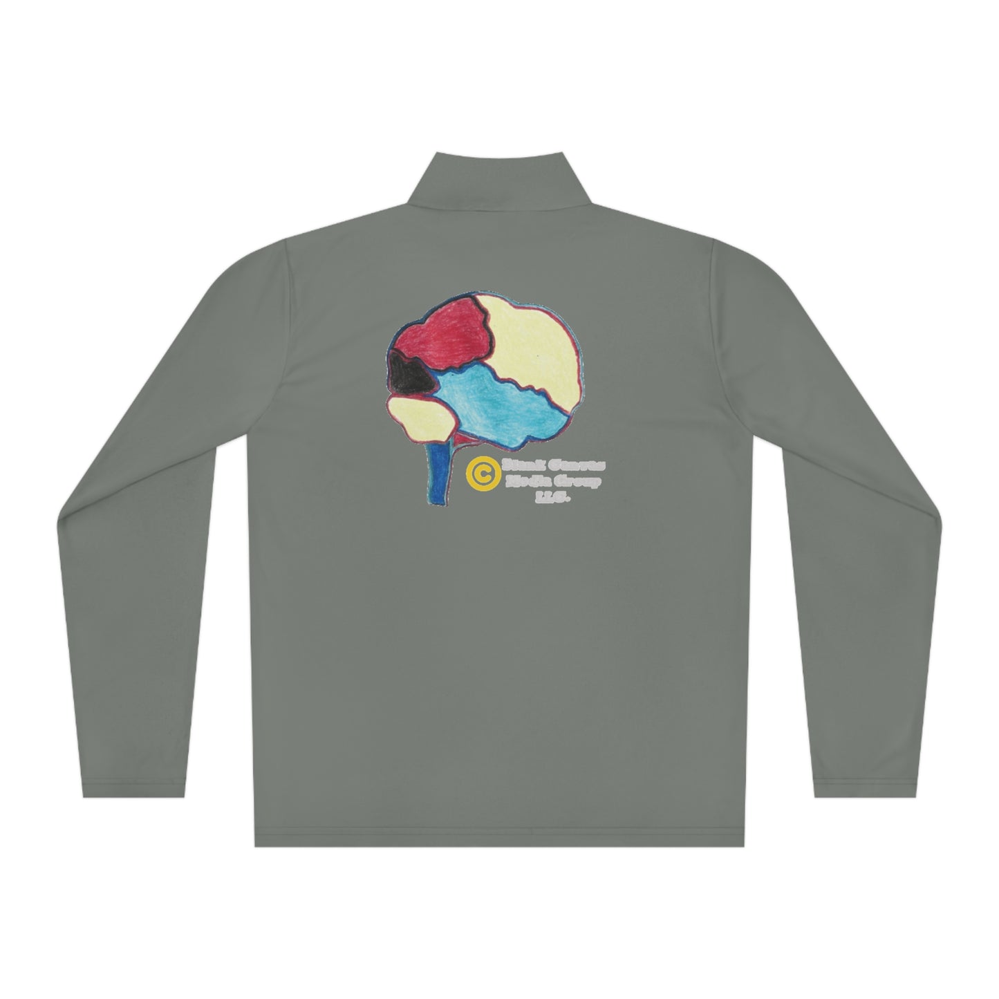 Super Branding Brain Thermal (Unisex)