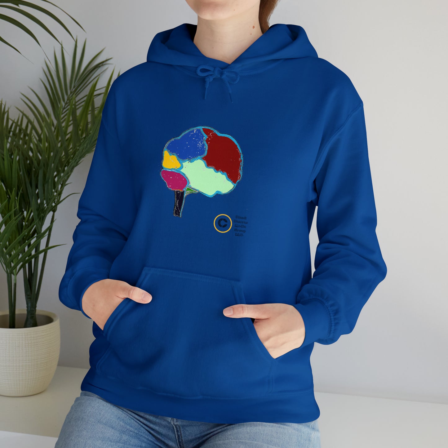 Next Level Thoughts Hoodie